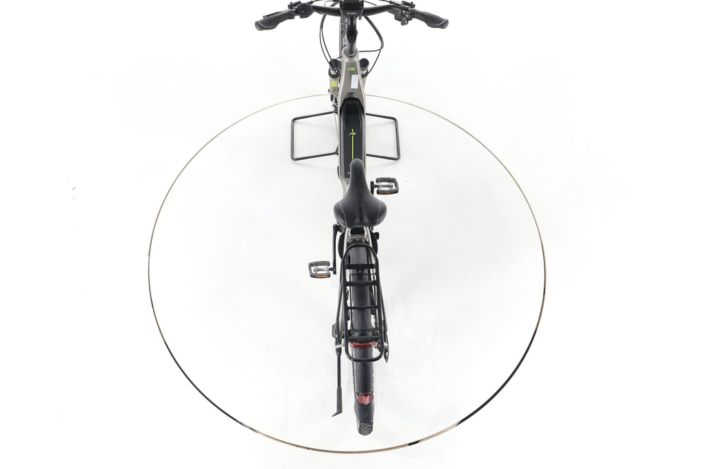 Feldmeier FE 12T Eco Trekking E-Bike Tiefeinsteiger - Image 22