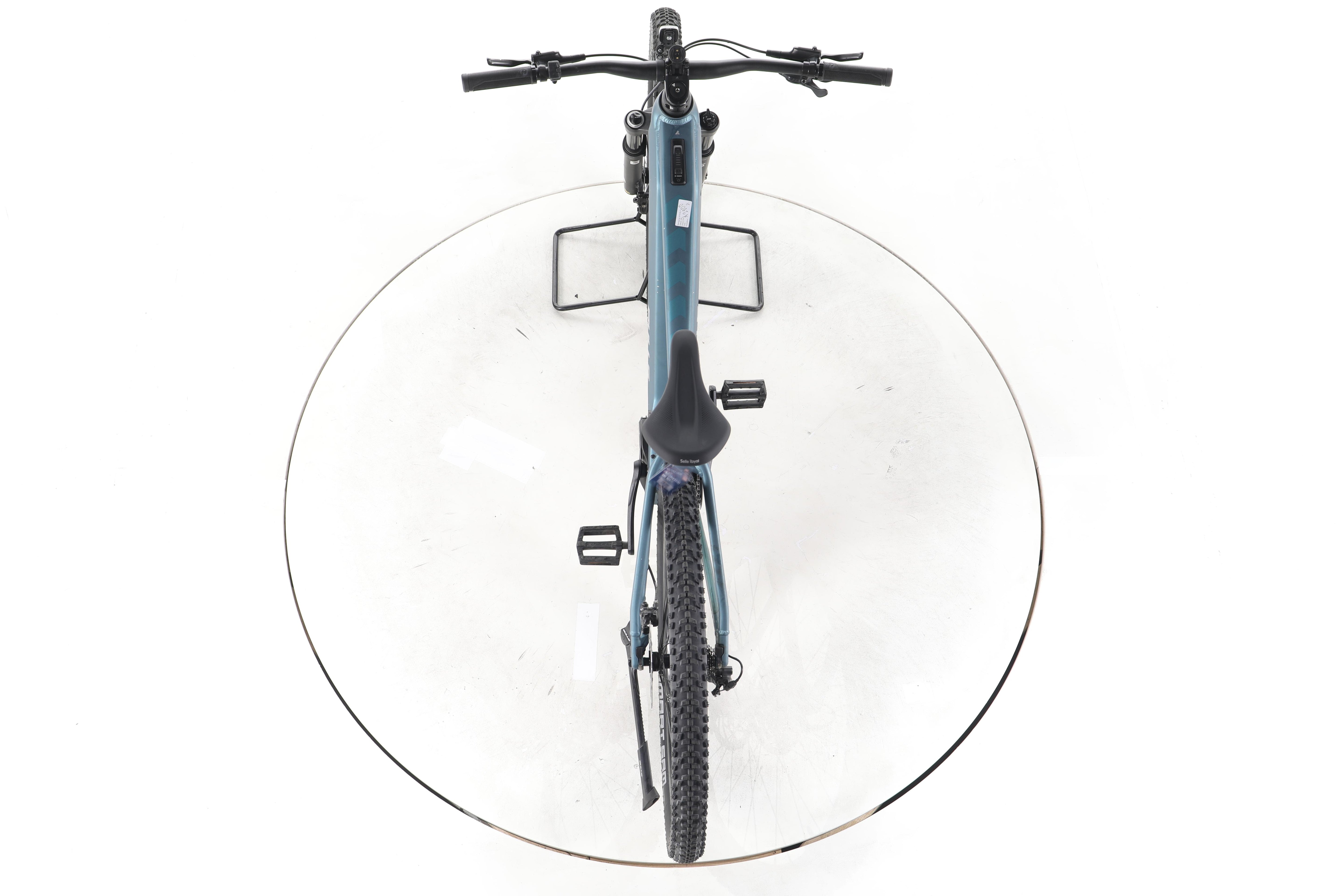 Bulls Copperhead EVO 29 E-Bike 2025 - Image 22