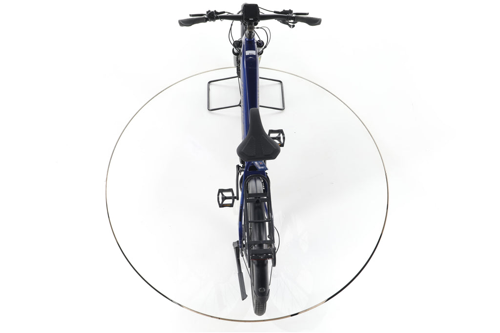 Haibike Trekking 7 Trekking E-Bike - Image 22