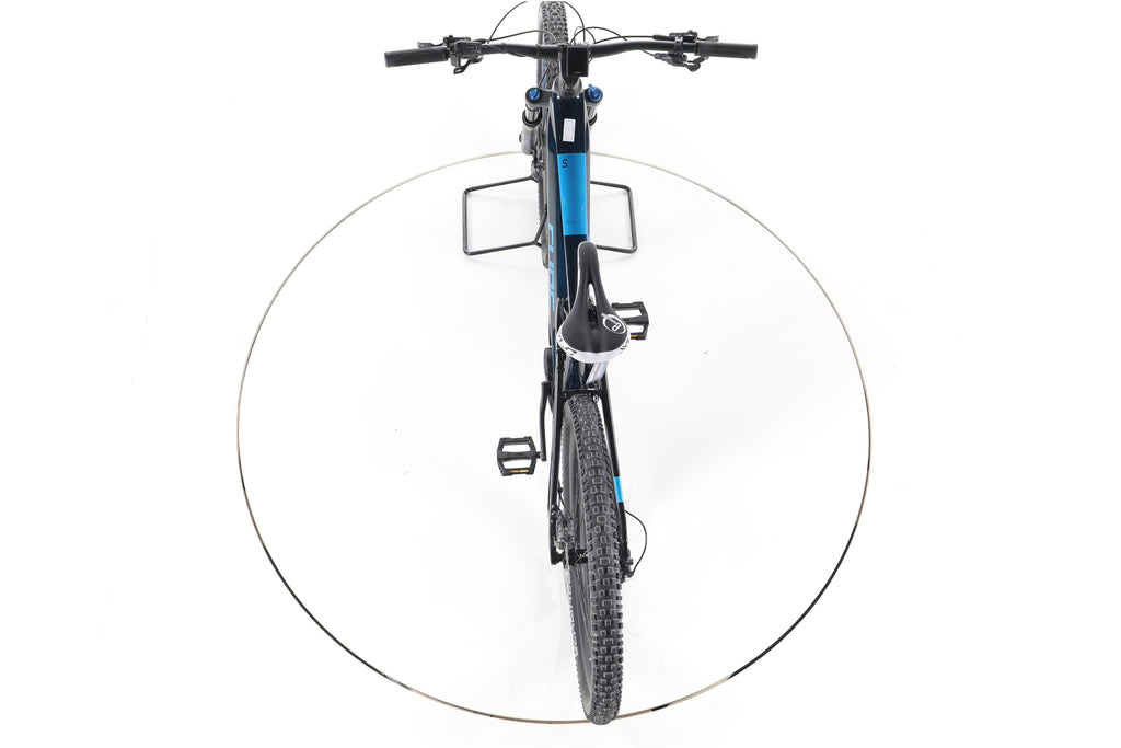 Cube Stereo Hybrid 140 HPC SLX Fully E-Bike Carbon 2023 - Image 22