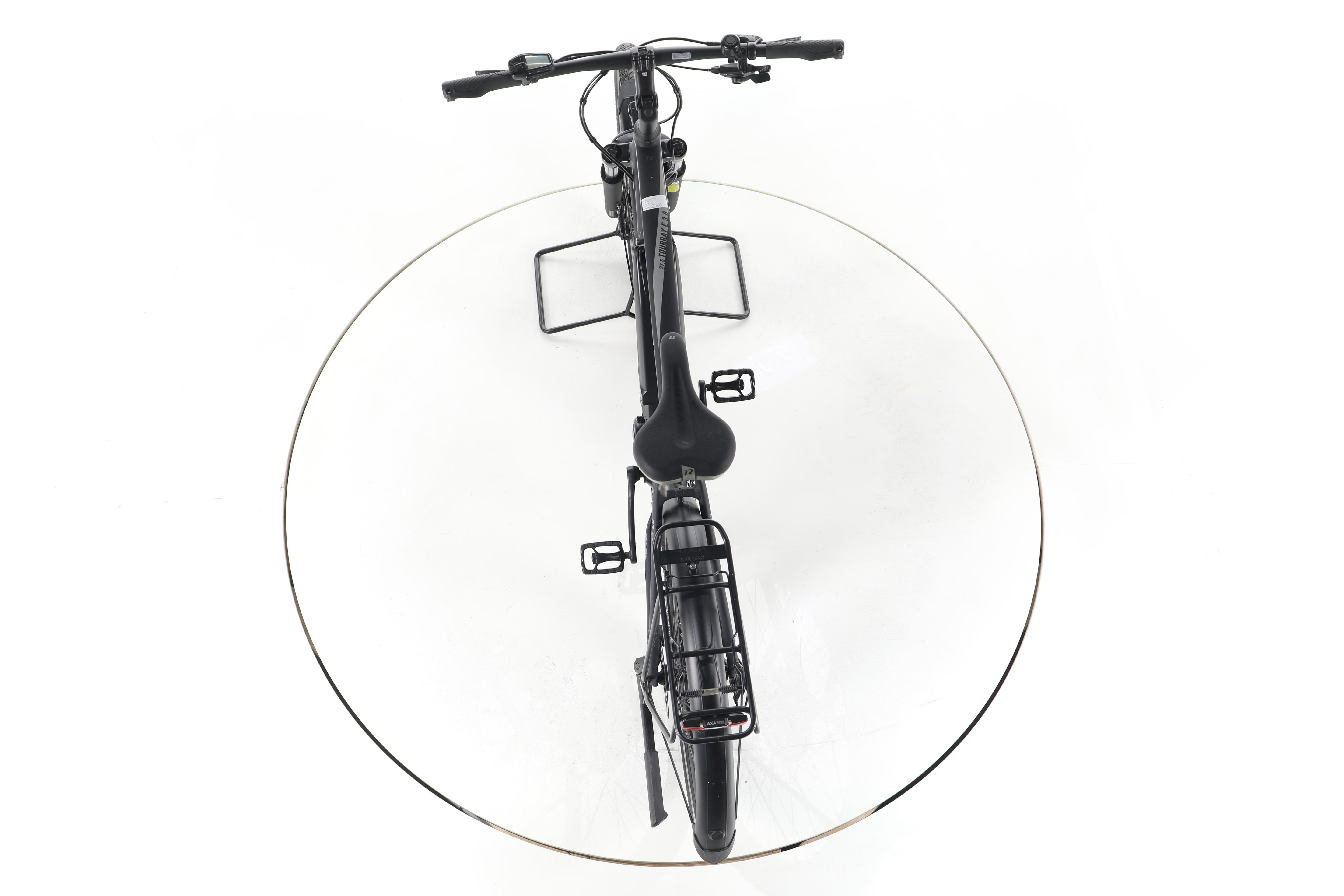 R Raymon TourRay E 3.0 Trekking E-Bike - Image 22