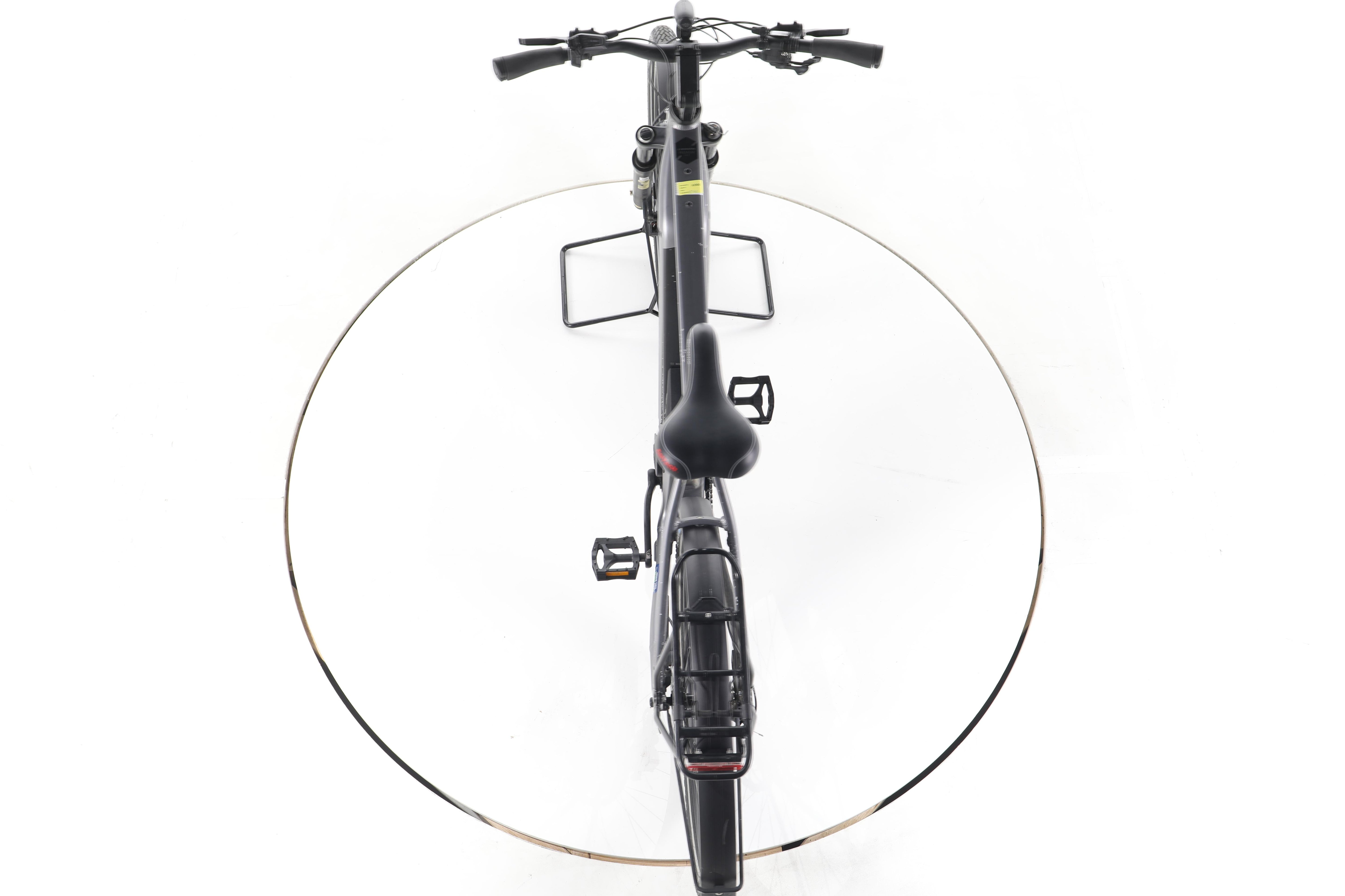 Bergamont E-Horizon Premium SUV Trekking E-Bike - Image 22
