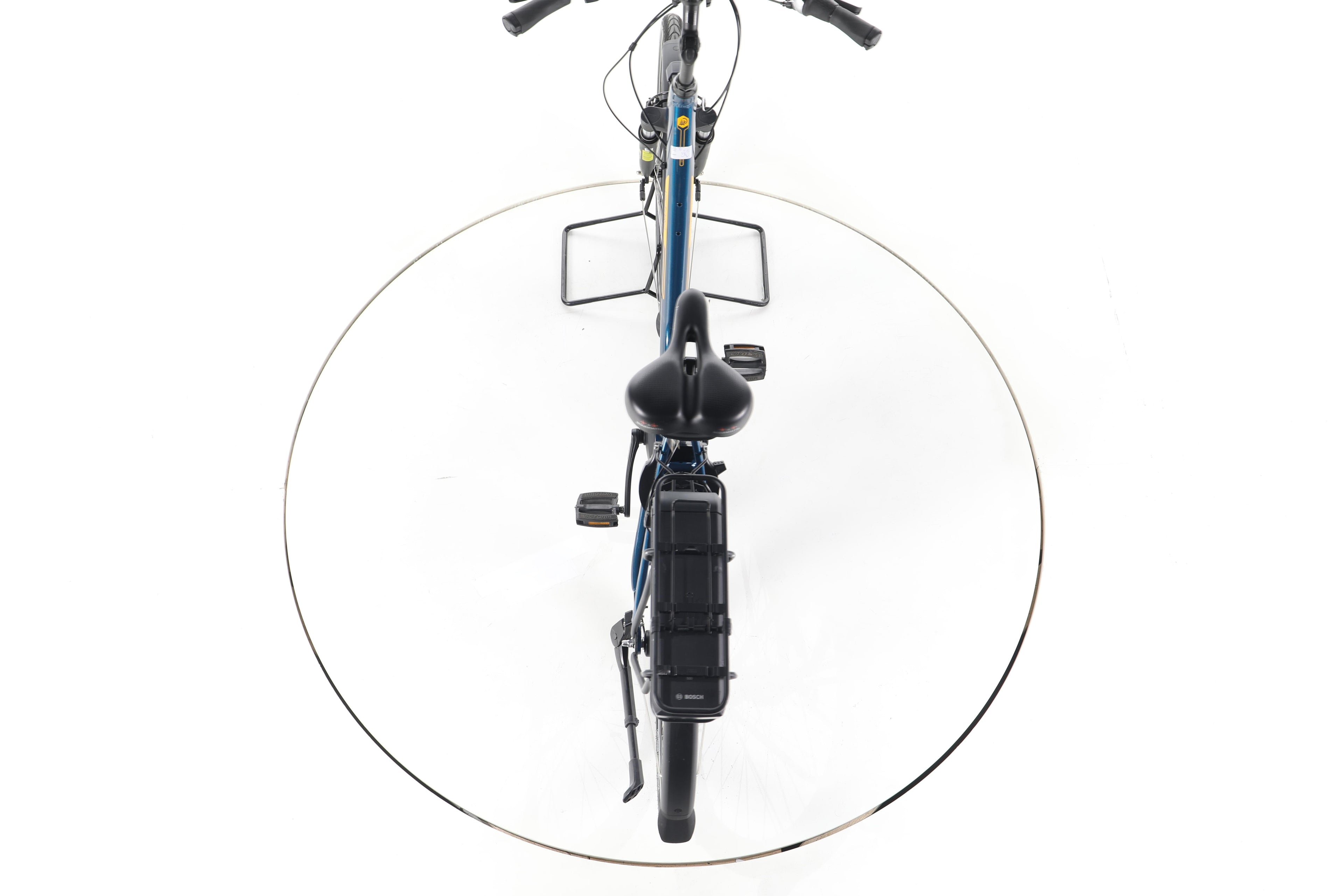 Victoria Cysalo 13 City E-Bike Tiefeinsteiger - Image 22