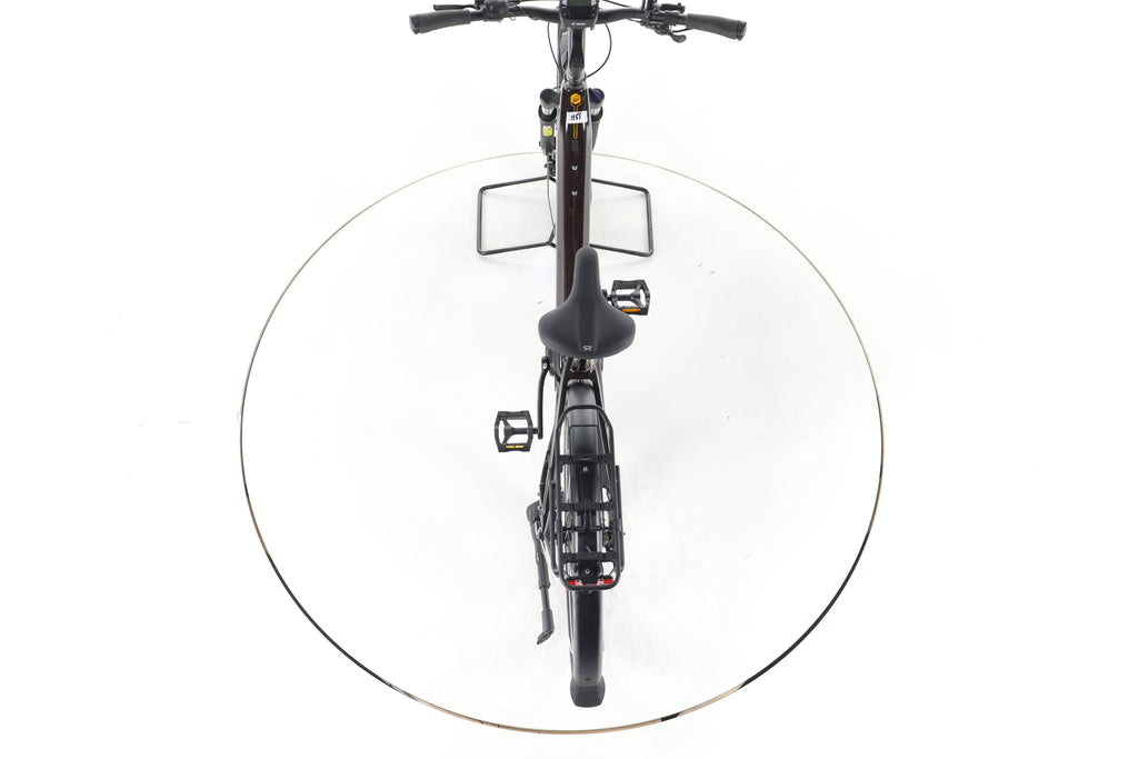 Victoria eTrekking 12.8 Trekking E-Bike Tiefeinsteiger - Image 22