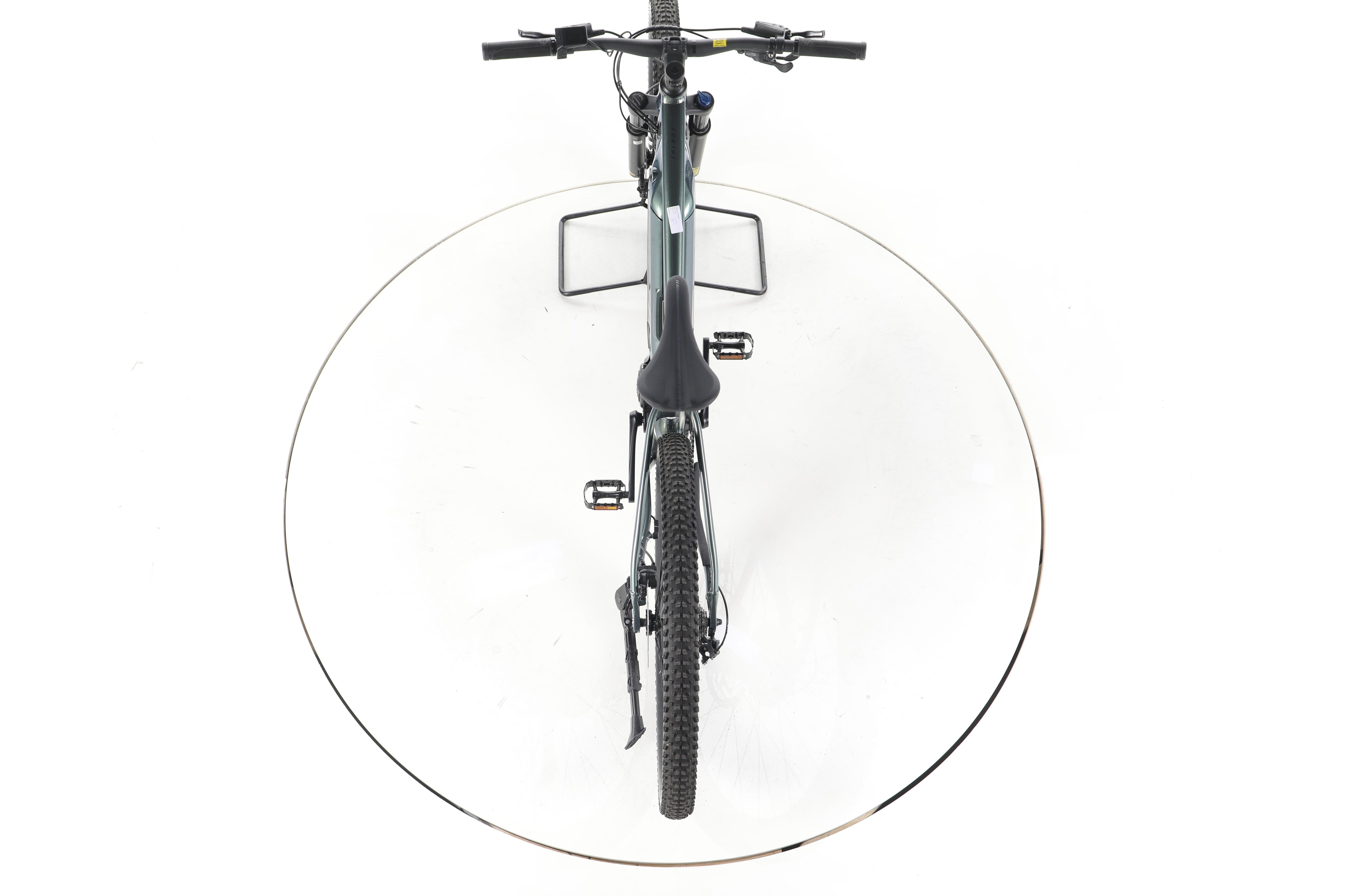 Giant Talon E+ 1 E-Bike - Image 22