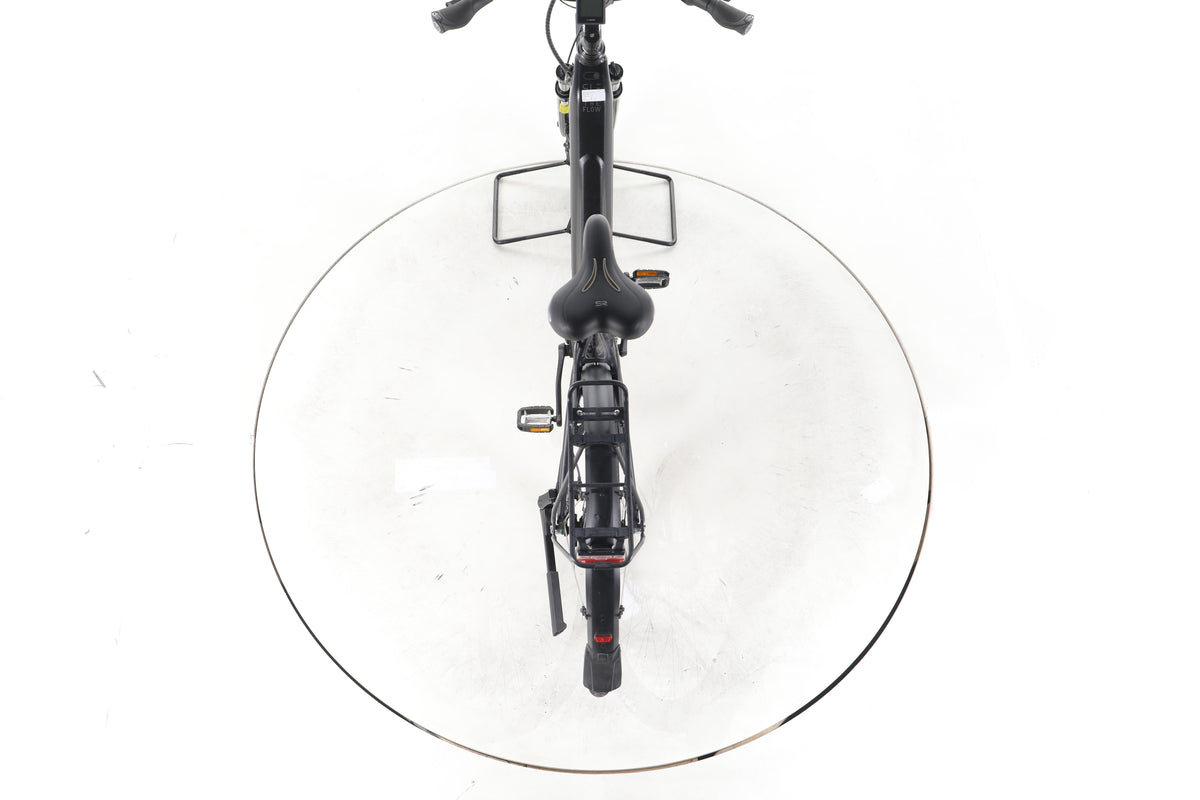 TRENGA DE SLE 10.0i City E-Bike Tiefeinsteiger - Image 22