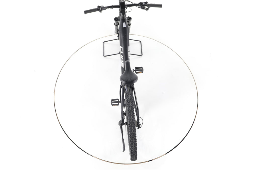 Cube Reaction Hybrid SL E-Bike - Image 22