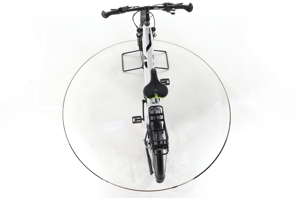 R Raymon CrossRay E 5.0 Trekking E-Bike - Image 22