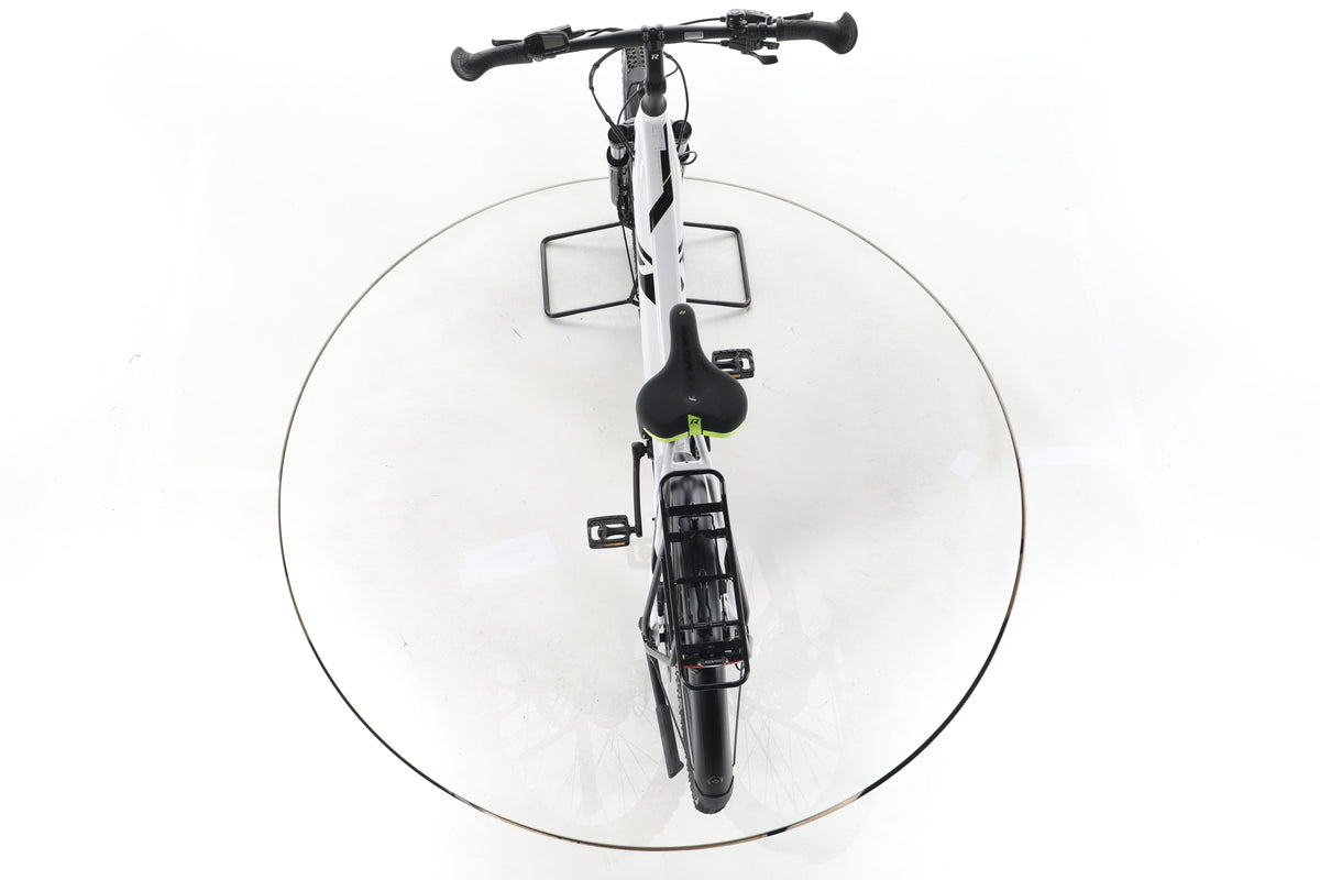 R Raymon CrossRay E 5.0 Trekking E-Bike - Image 22
