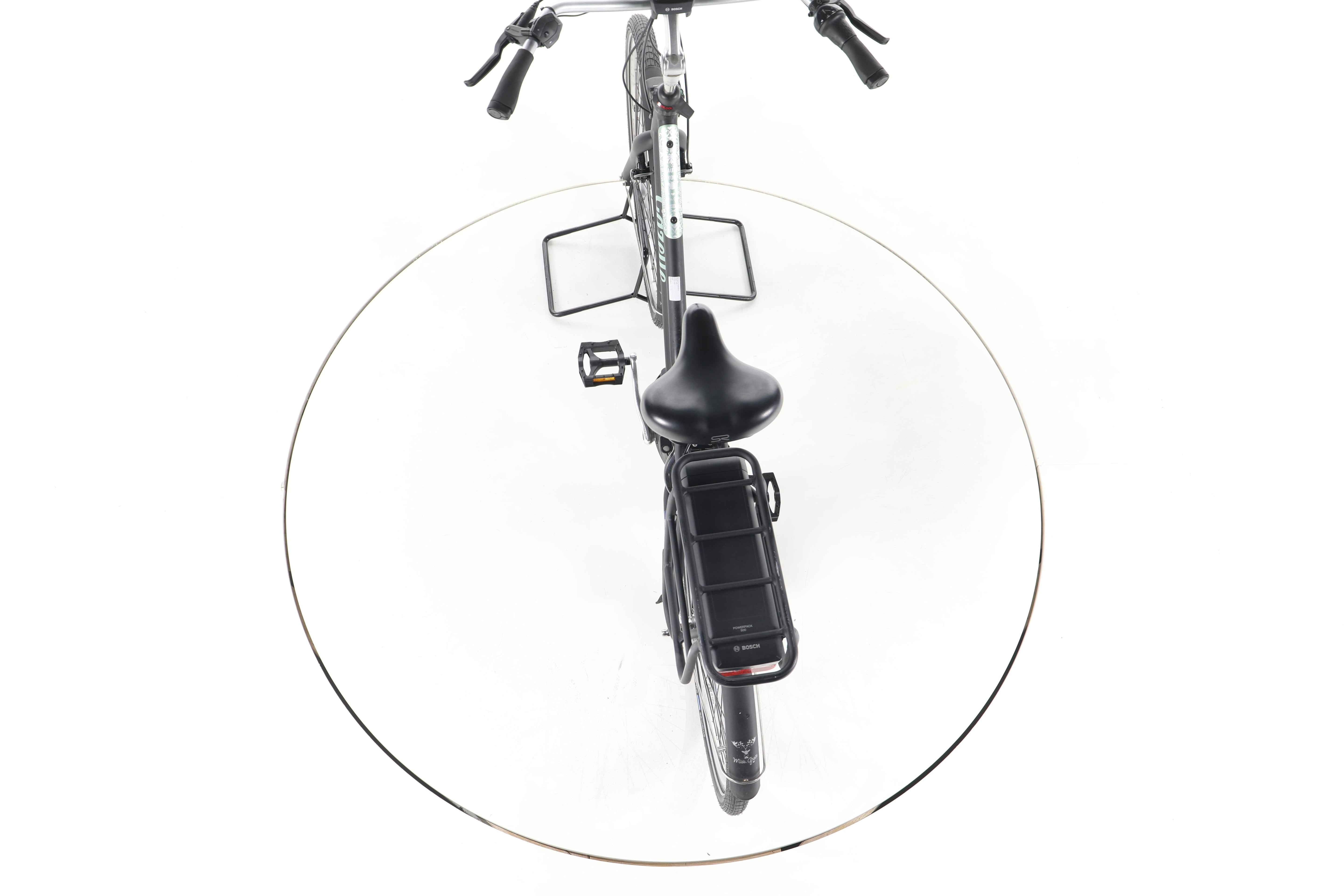 Gazelle Miss Grace C7+ HMB City E-Bike - Image 22