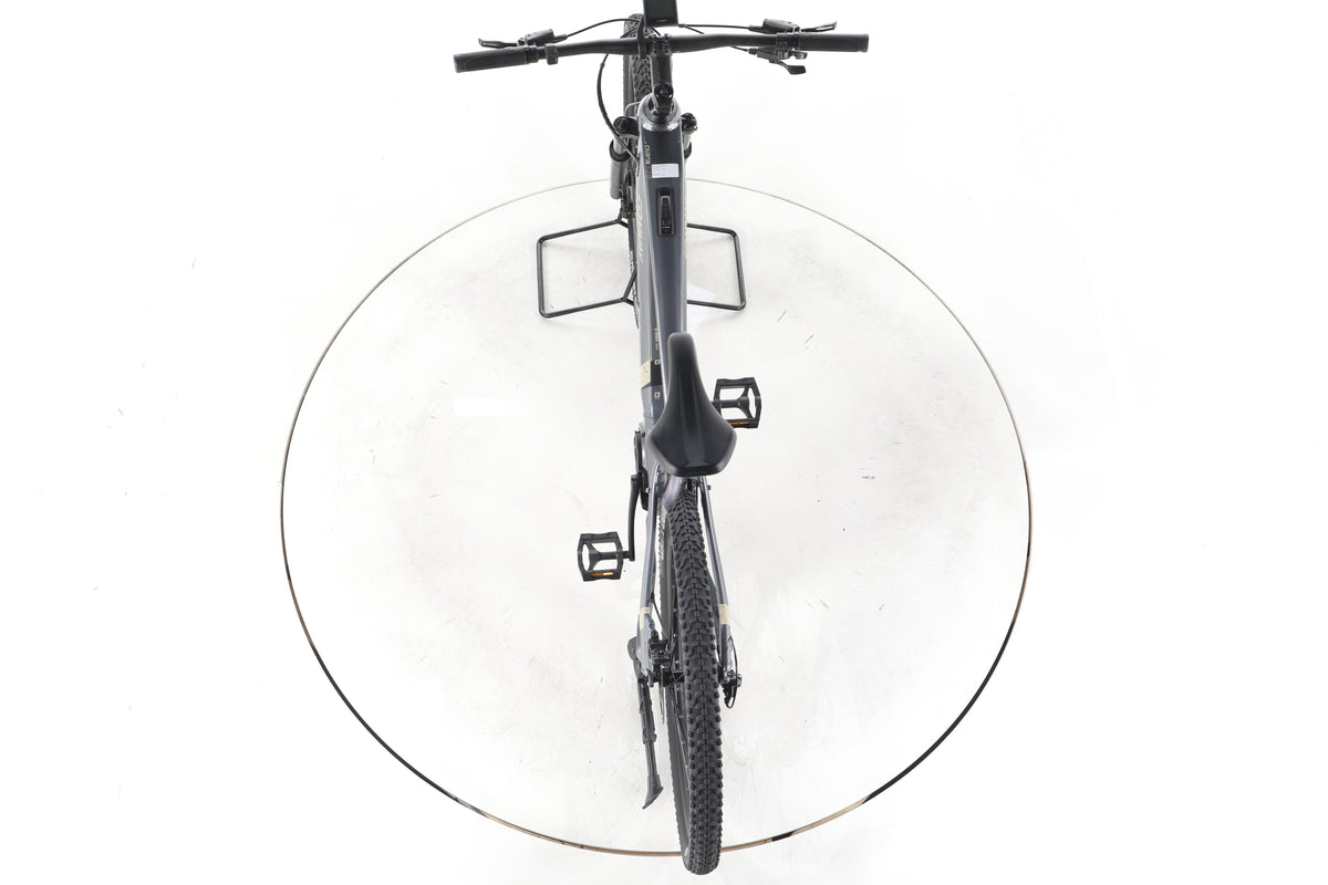 Conway Cairon S 2.0 E-Bike - Image 22