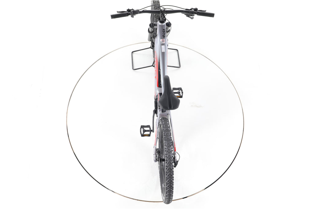 Ghost E-ASX Fully E-Bike - Image 22