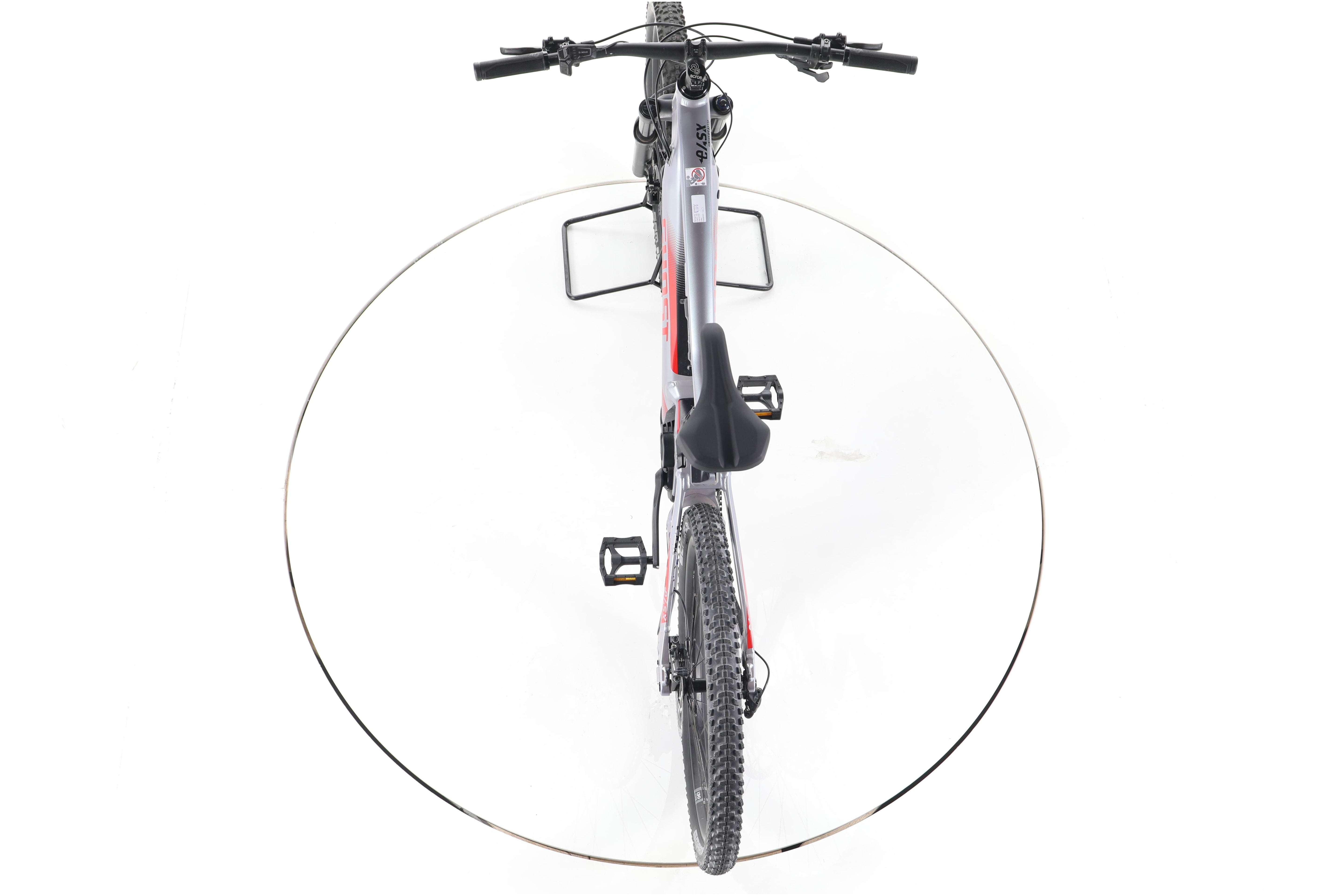 Ghost E-ASX Fully E-Bike - Image 22