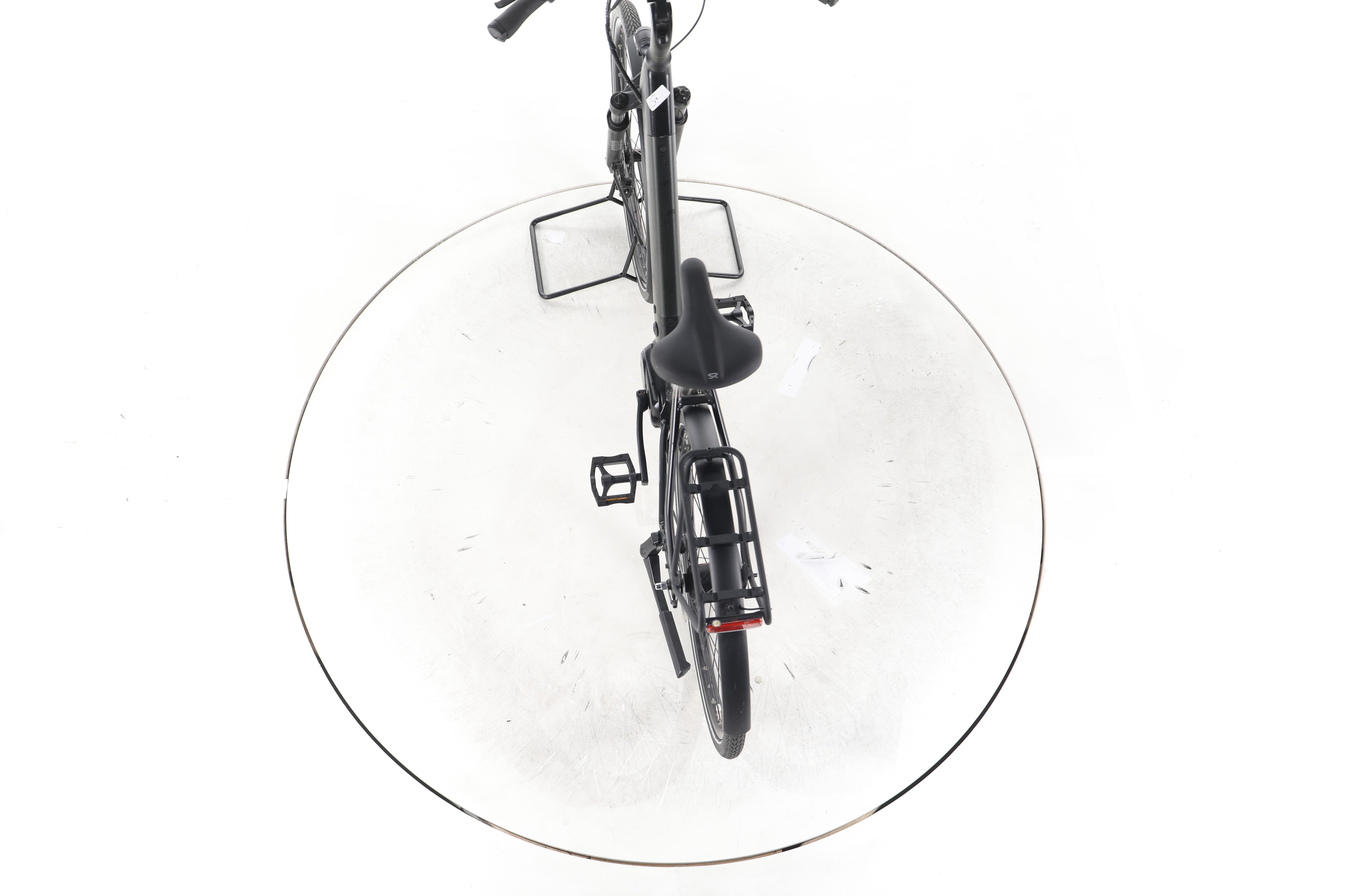 QWIC Premium I MN7+ City E-Bike Tiefeinsteiger - Image 22