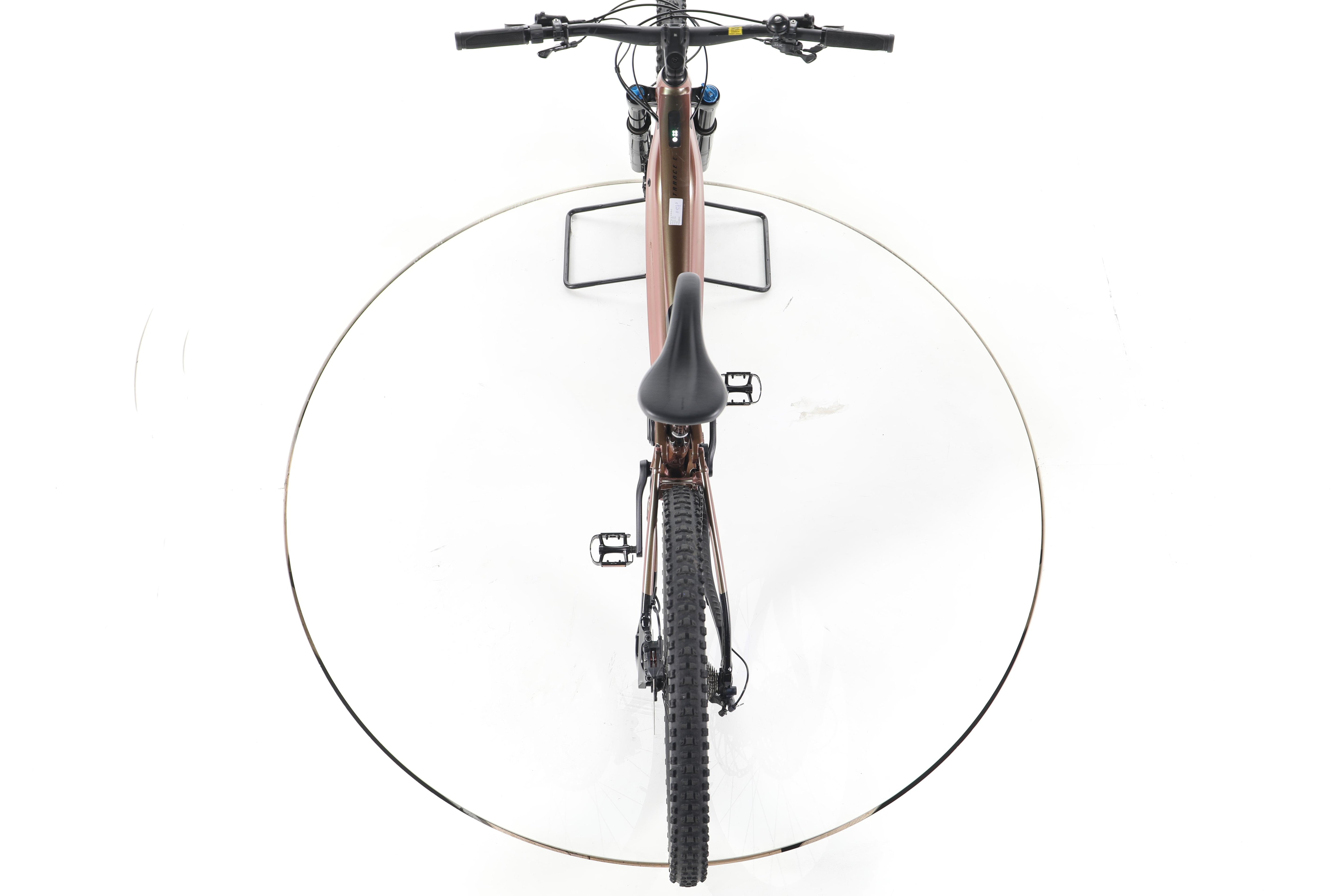 Giant Trance X E+ 2 E-Bike Fully - Image 22