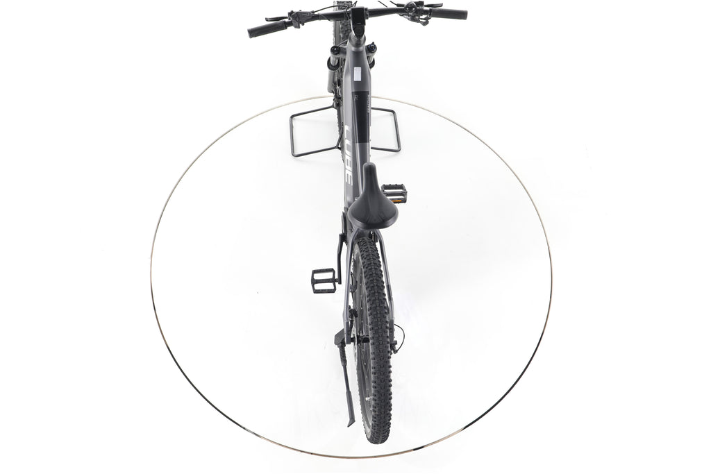 Cube Reaction Hybrid Race E-Bike 2023 - Image 22