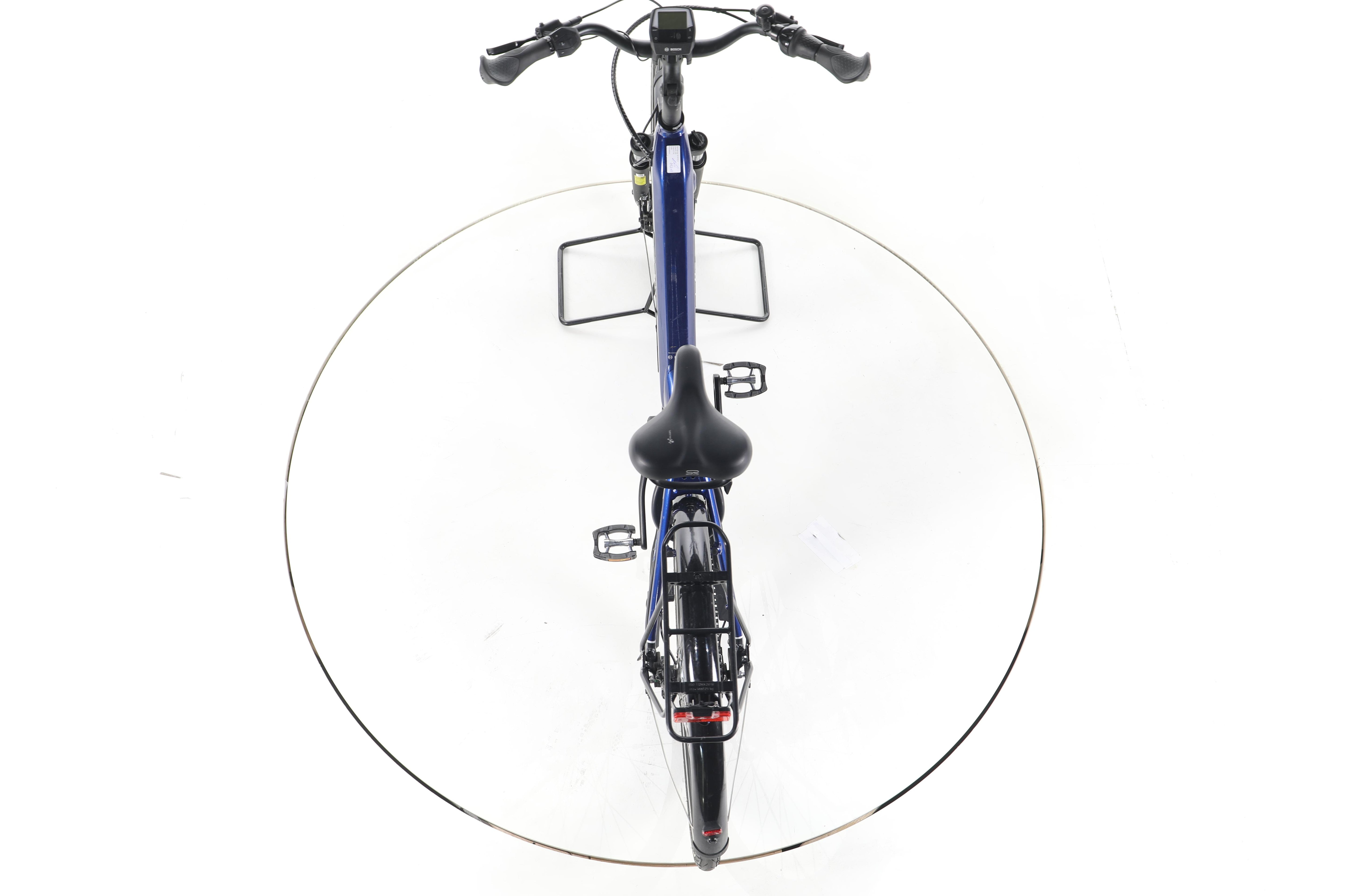 EBIKE C004 City E-Bike Tiefeinsteiger - Image 22