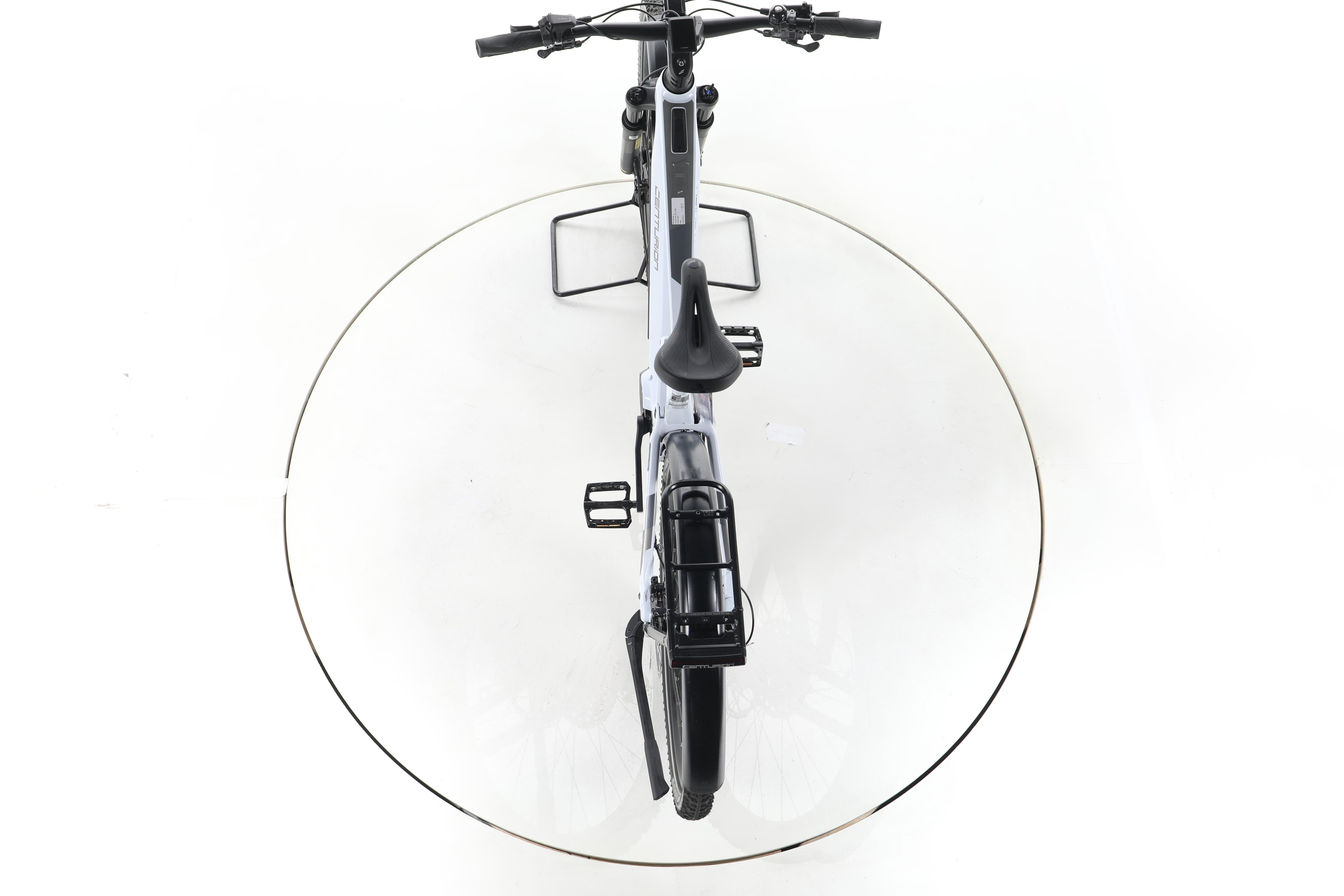 Centurion Lhasa R2600i EQ SUV E-Bike - Image 22