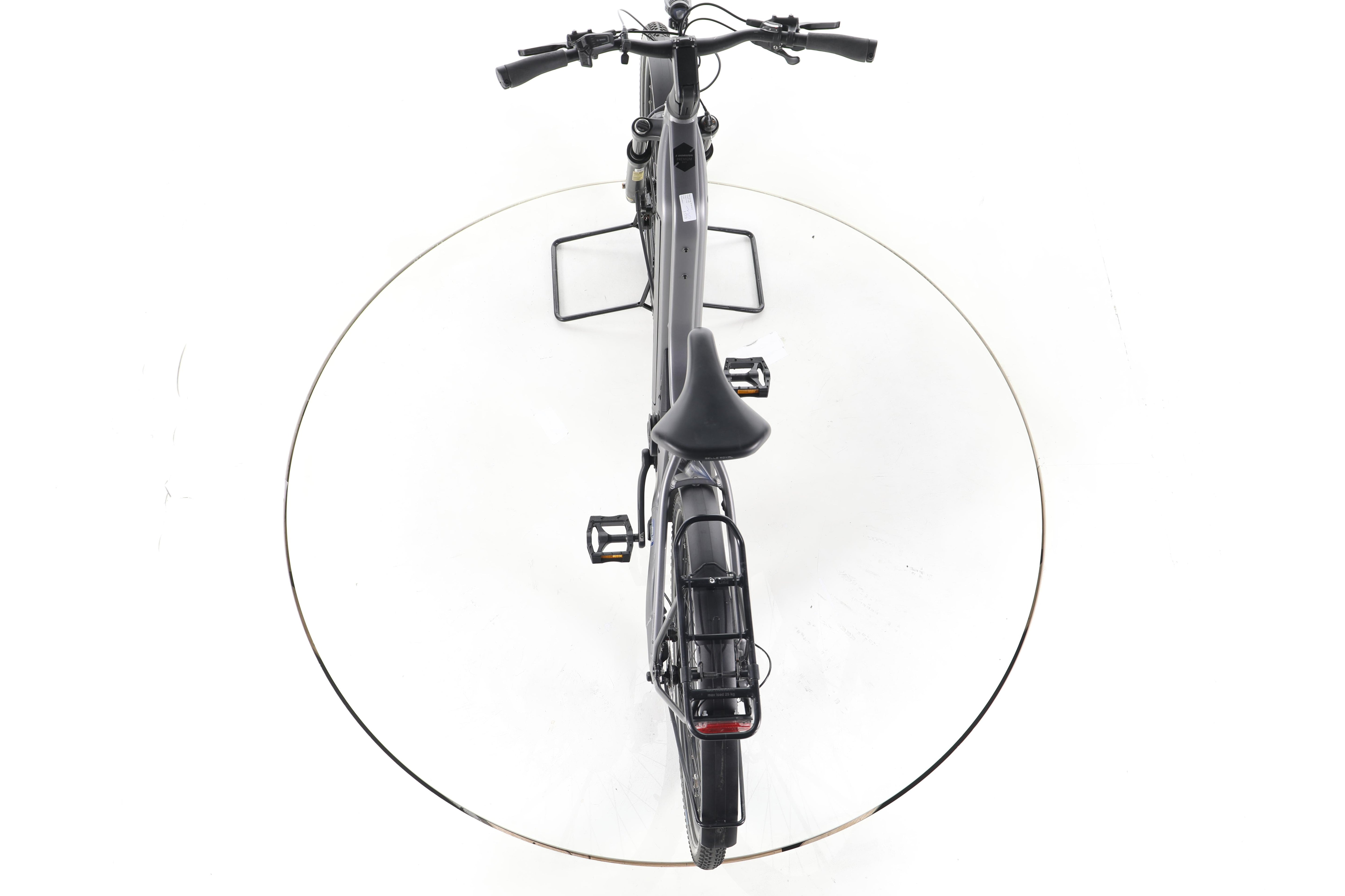 Bergamont E-Horizon Premium SUV SUV E-Bike Tiefeinsteiger - Image 22