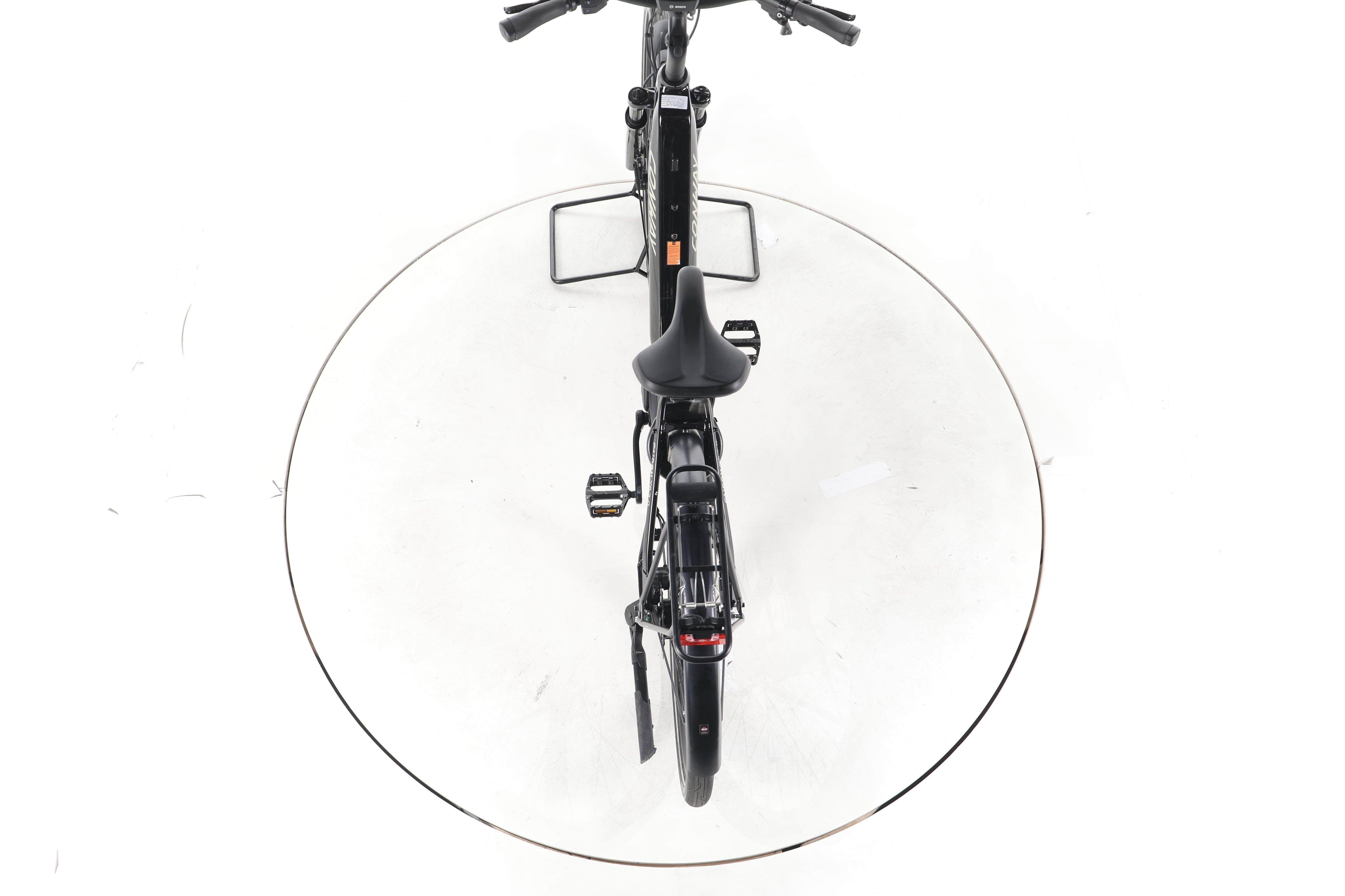 Conway CAIRON TR 3.8 City E-Bike Tiefeinsteiger - Image 22