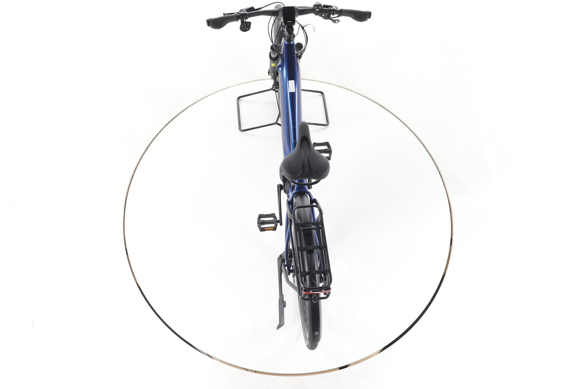 Giant EXPLORE E+ 2 Trekking E-Bike - Image 22