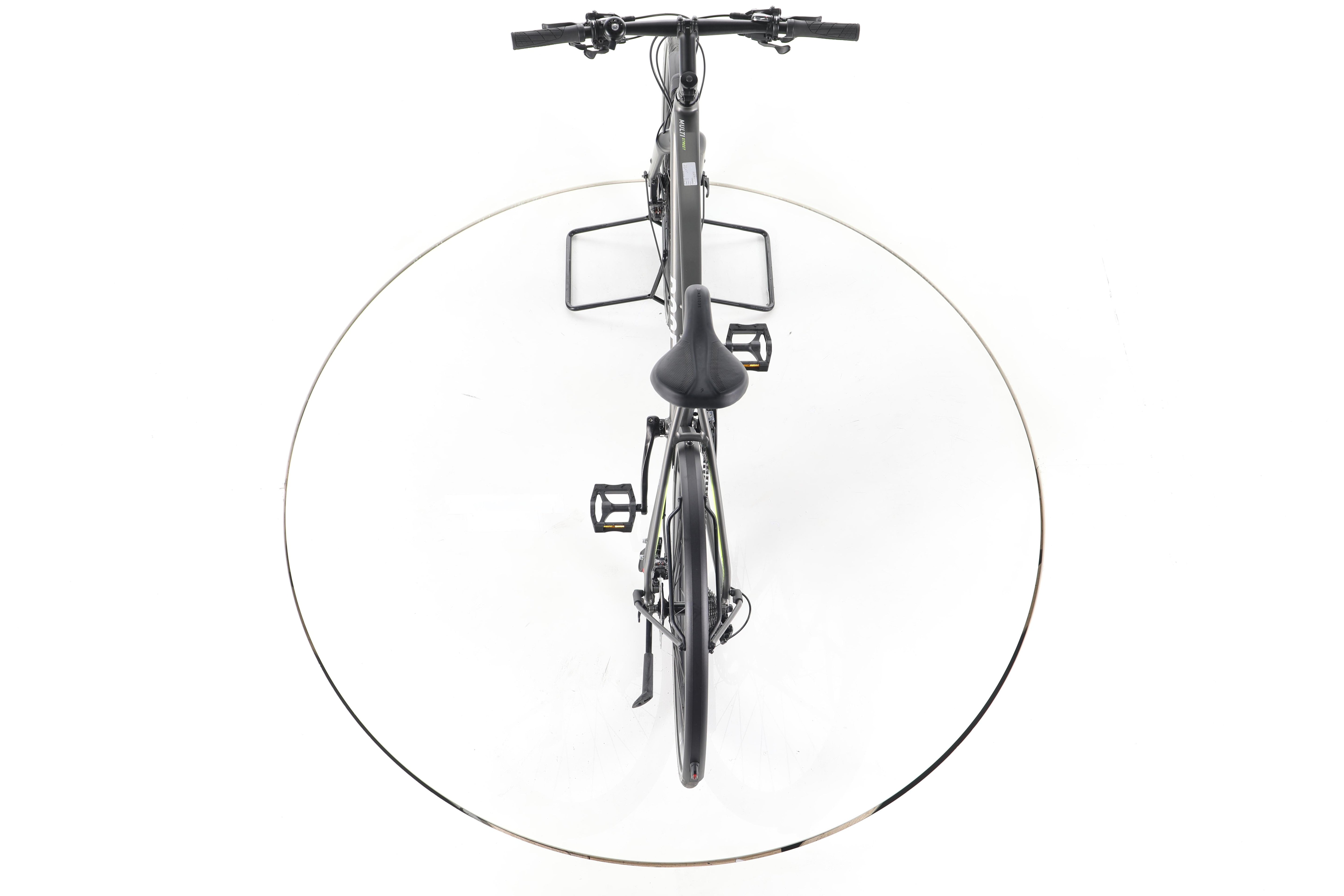 Rose MULTISTREET 3 Fahrrad City & Trekking - Image 22