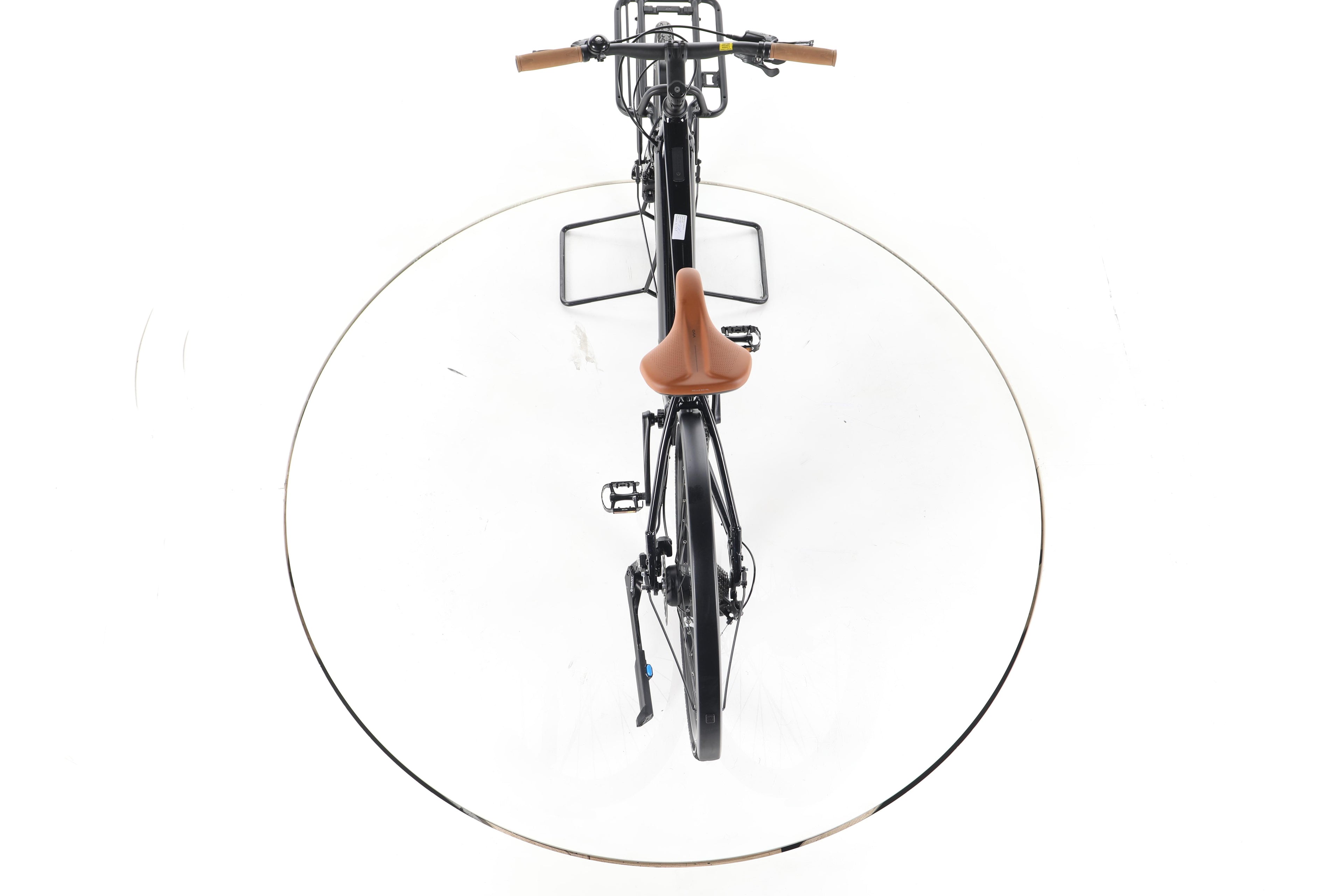 Momentum Voya E+ Trekking E-Bike 2023 - Image 22