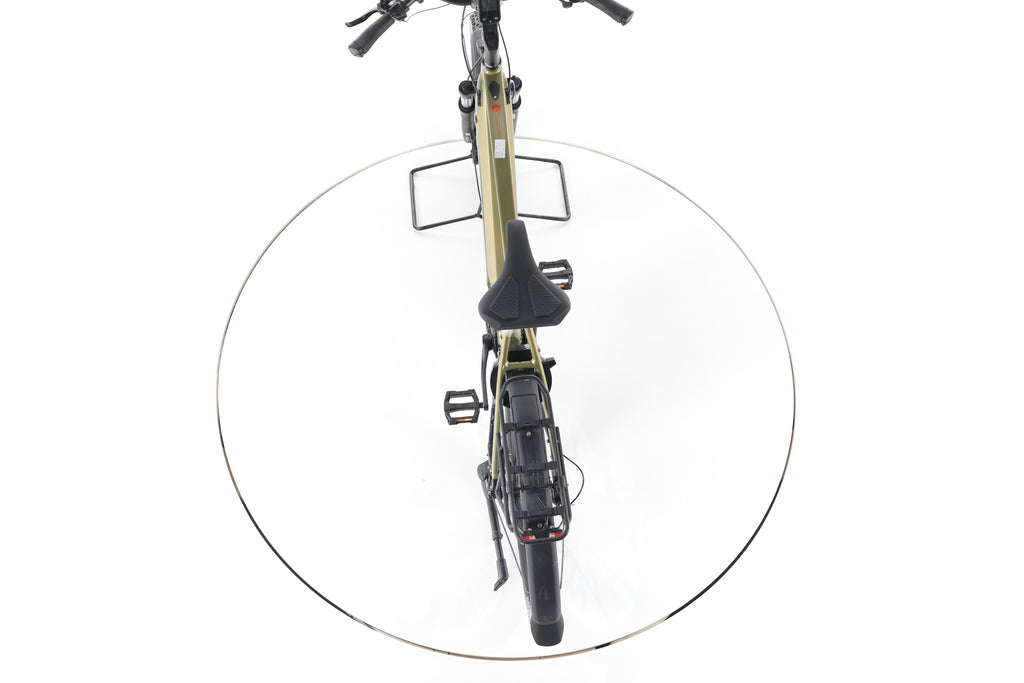 Victoria eAdventure 12.5 Trekking E-Bike - Image 22