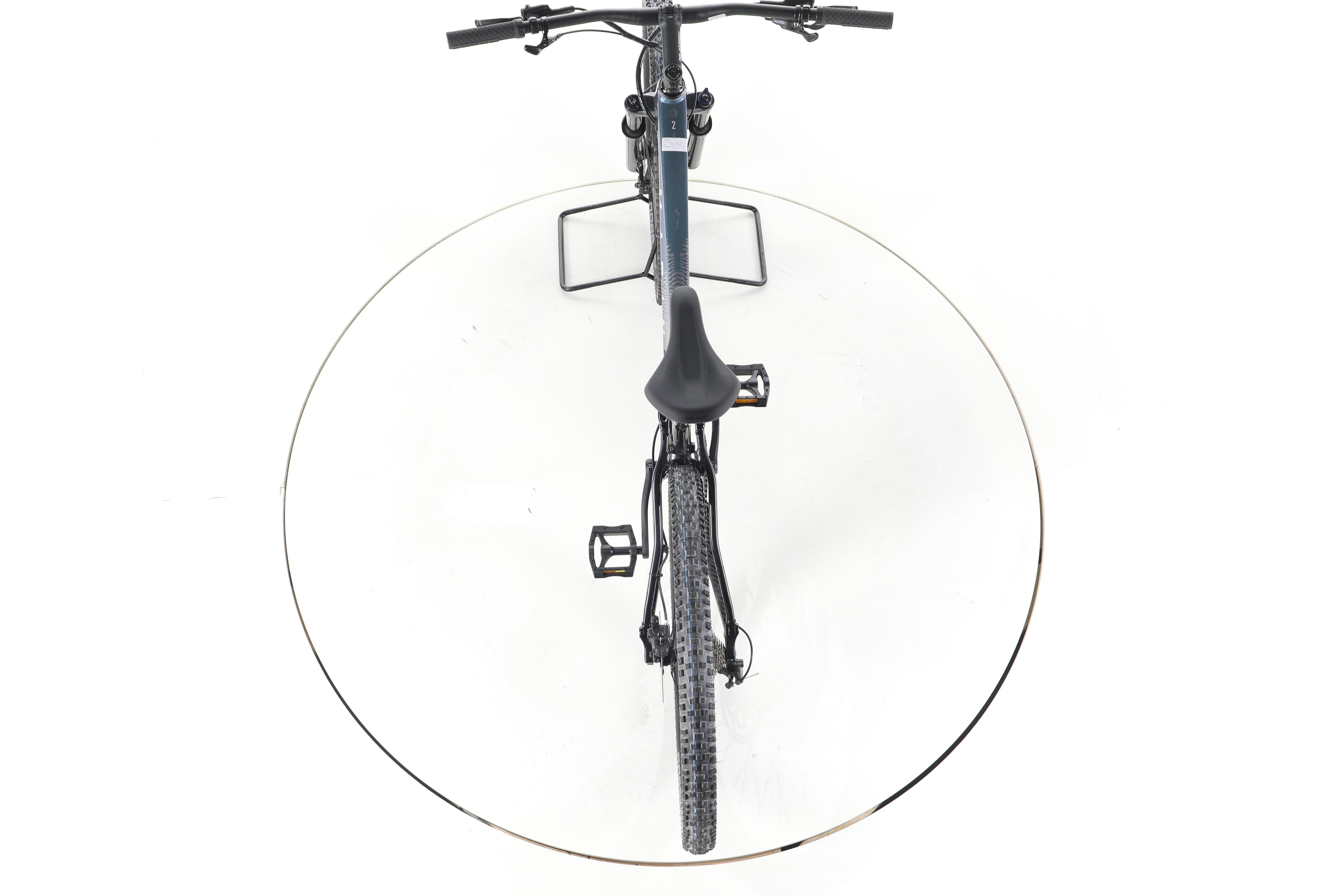 Marin Rift Zone 2 Fahrrad Fully - Image 22