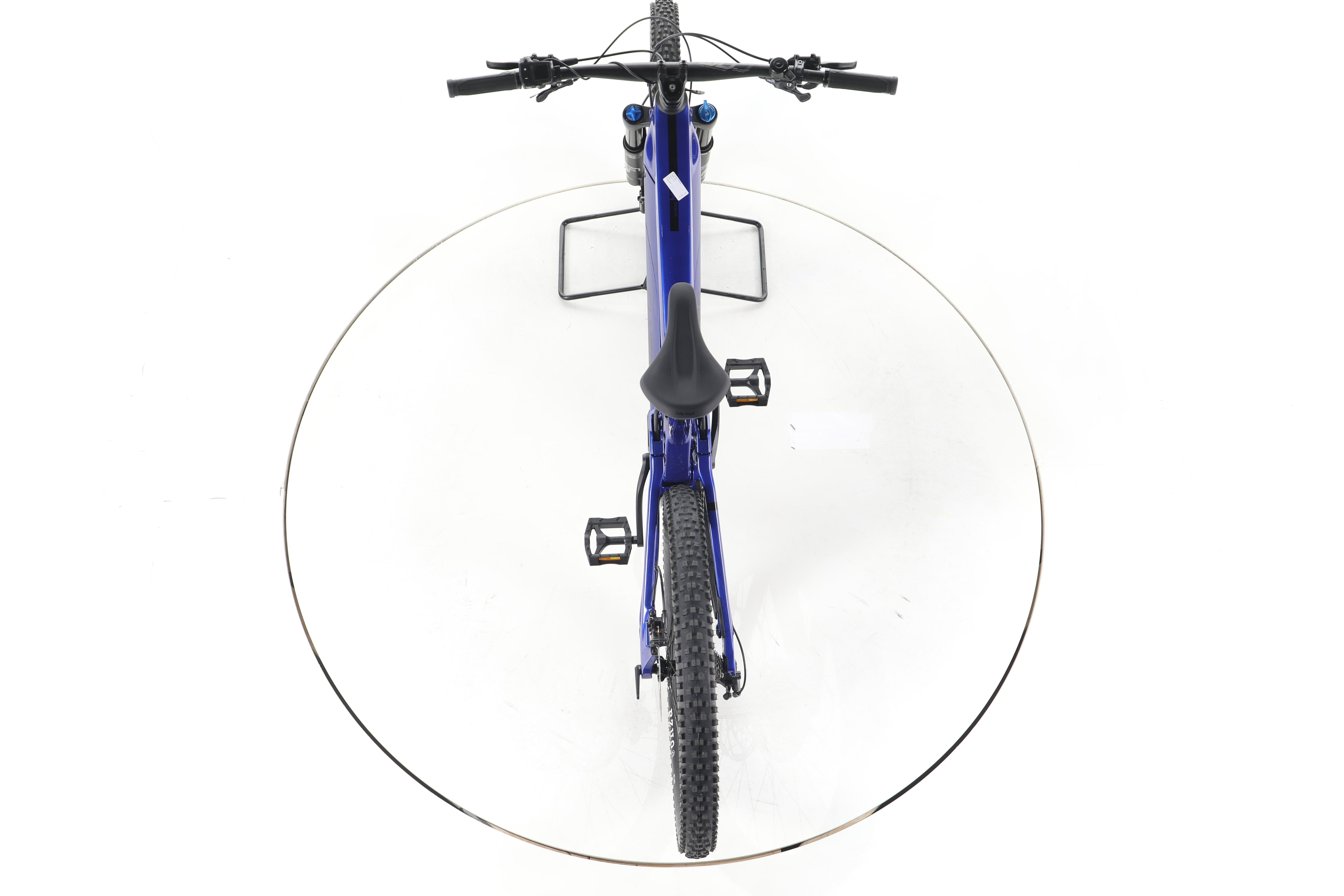 FLYER Uproc X 6.10 FS E-Bike Fully - Image 22