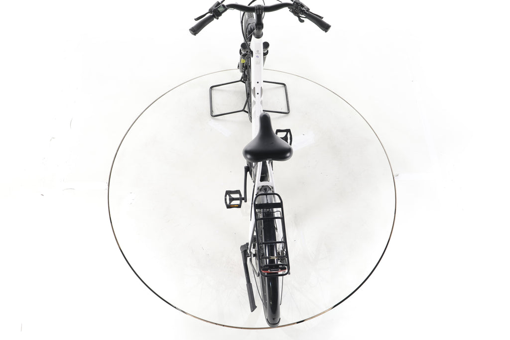 Husqvarna E-Bicycles Eco City 1 Trekking E-Bike Tiefeinsteiger - Image 22