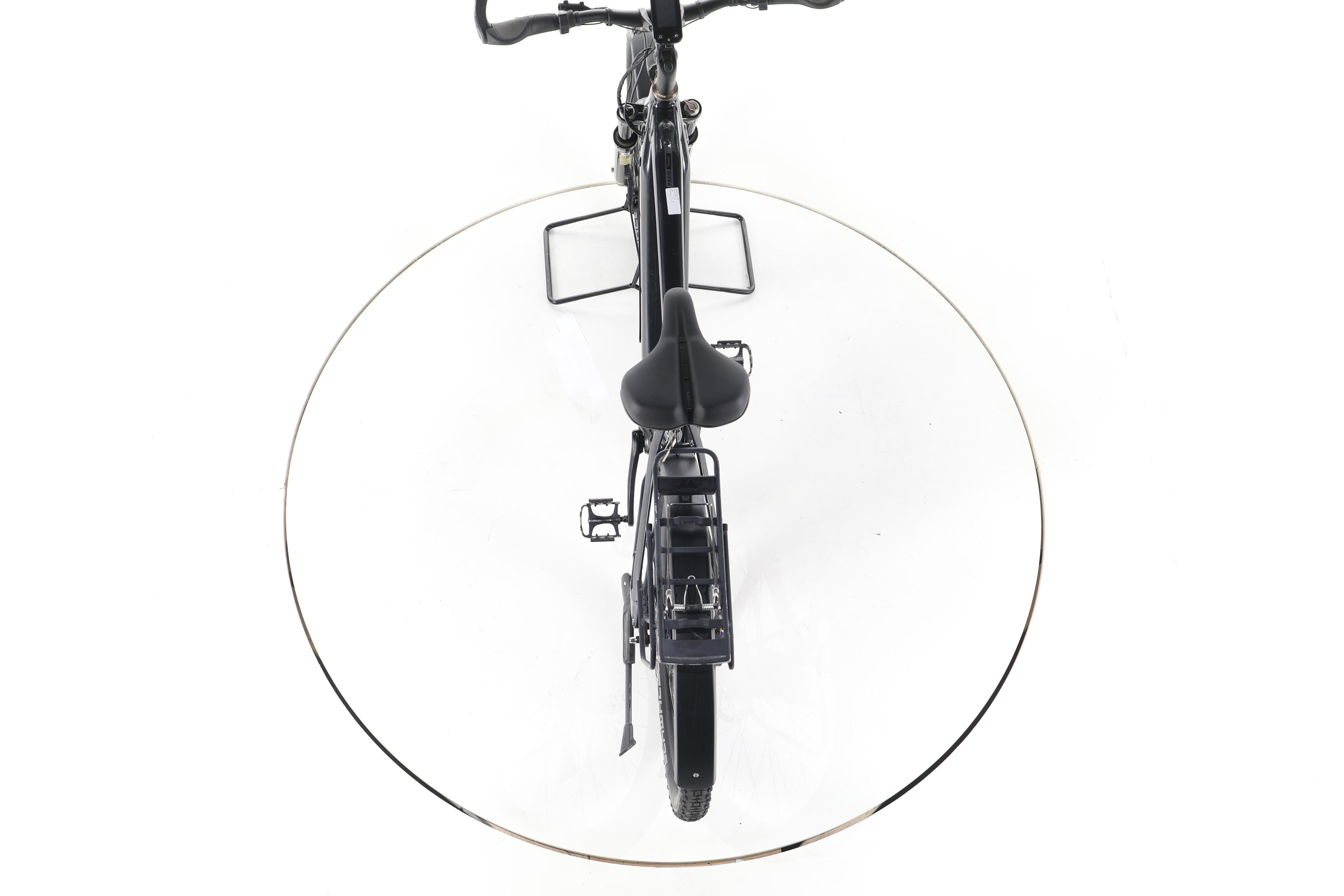 HoheAcht Pasio Urbeno City E-Bike - Image 22