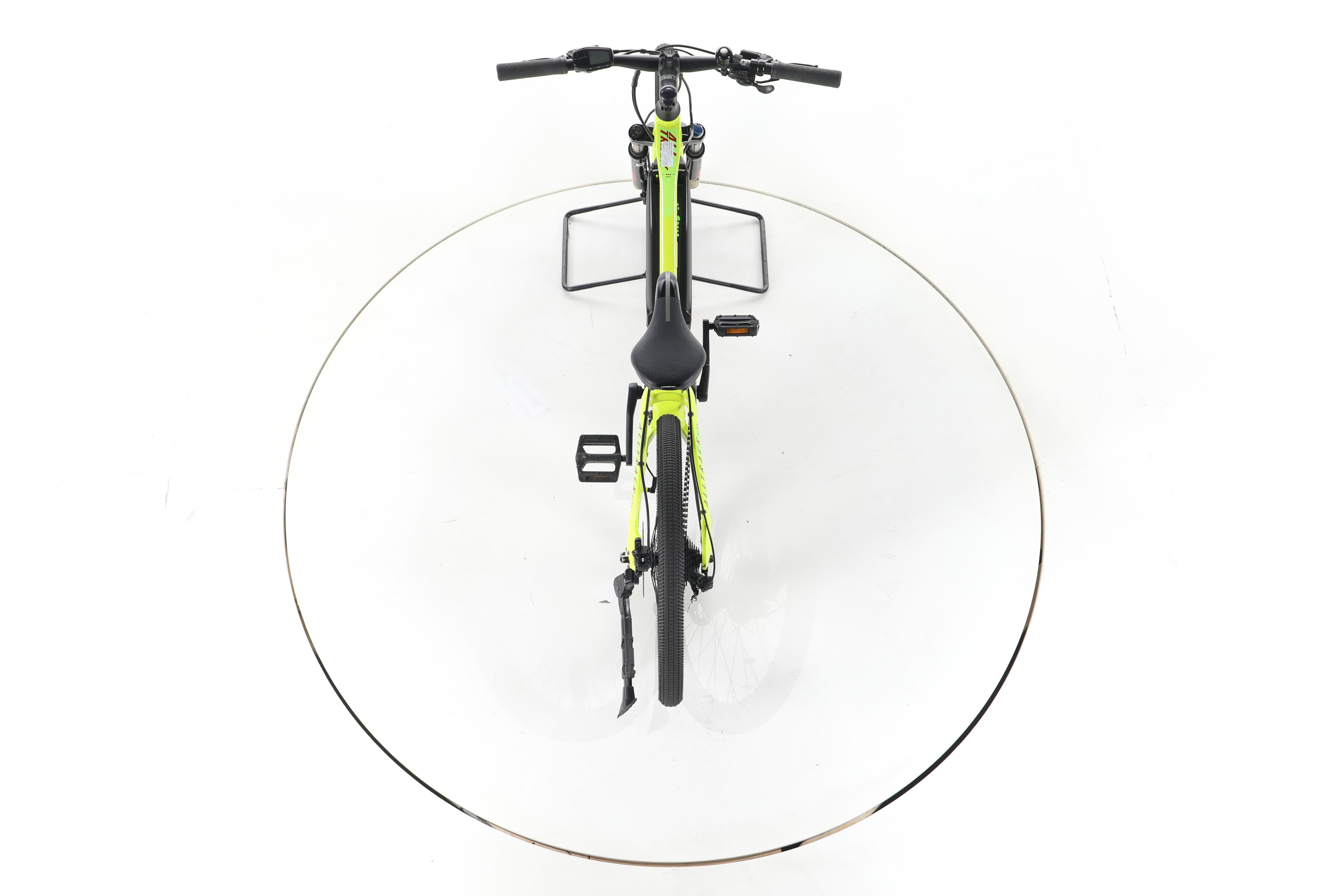 Haibike Alltrack Kids E-Bike - Image 22