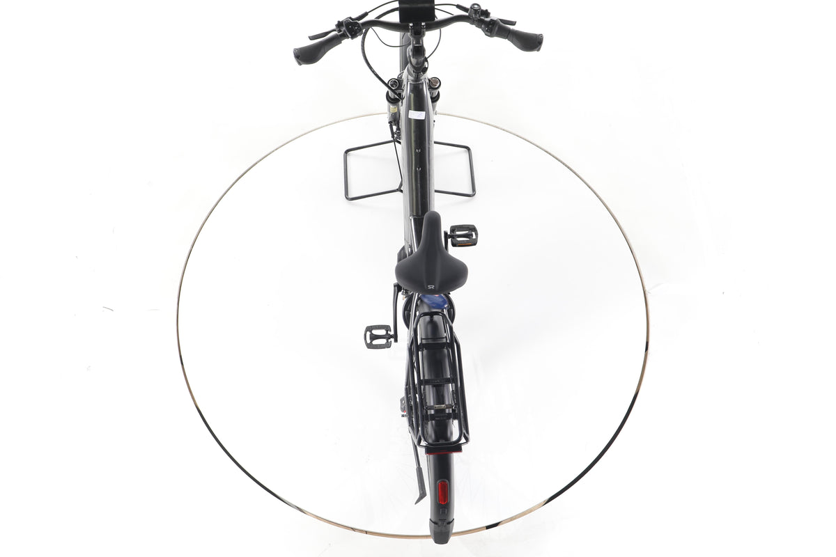 Bulls Tourer EVO 5R City E-Bike Tiefeinsteiger - Image 22