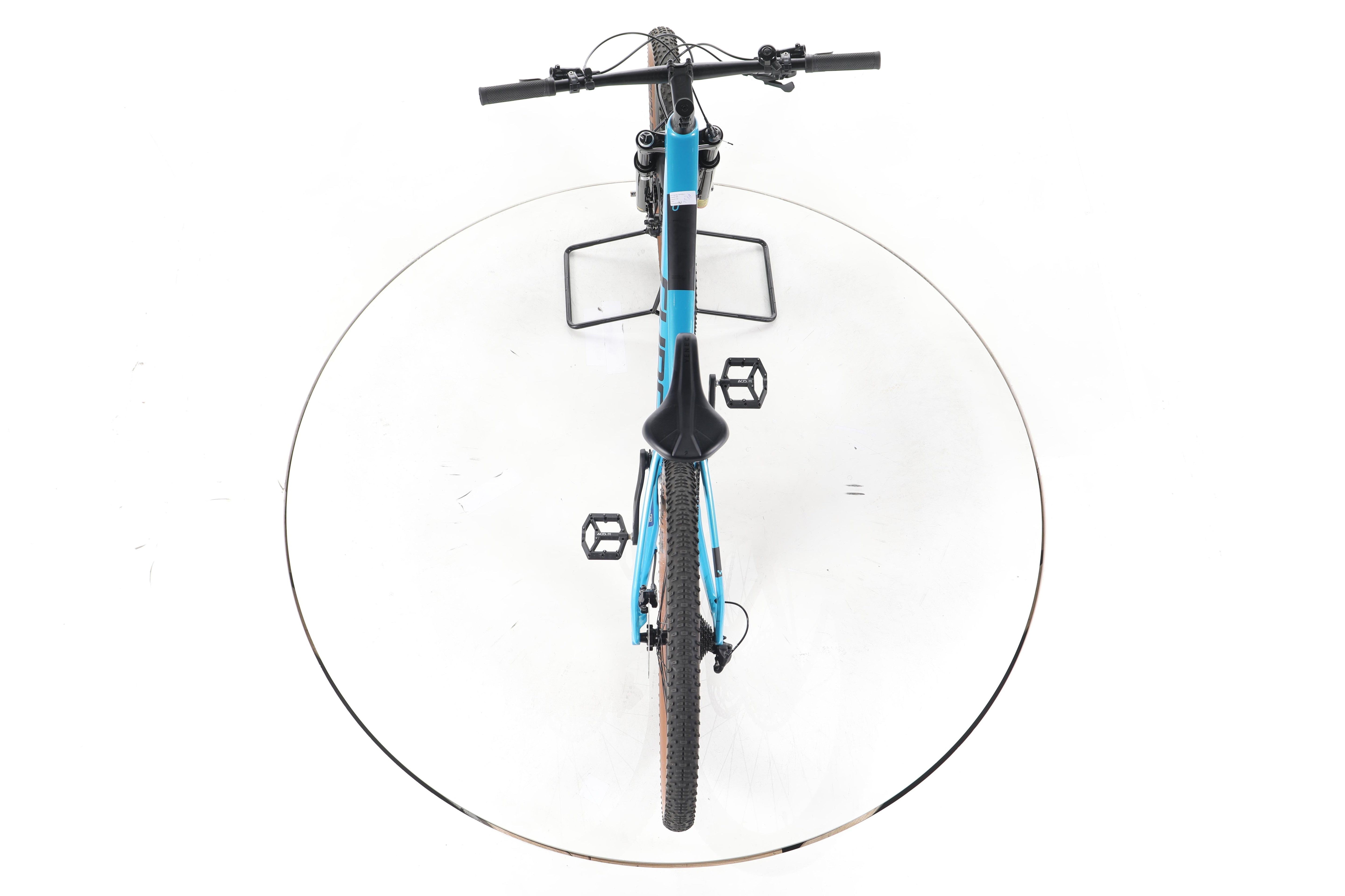 Cube Reaction C:62 ONE Fahrrad Hardtail - Image 22