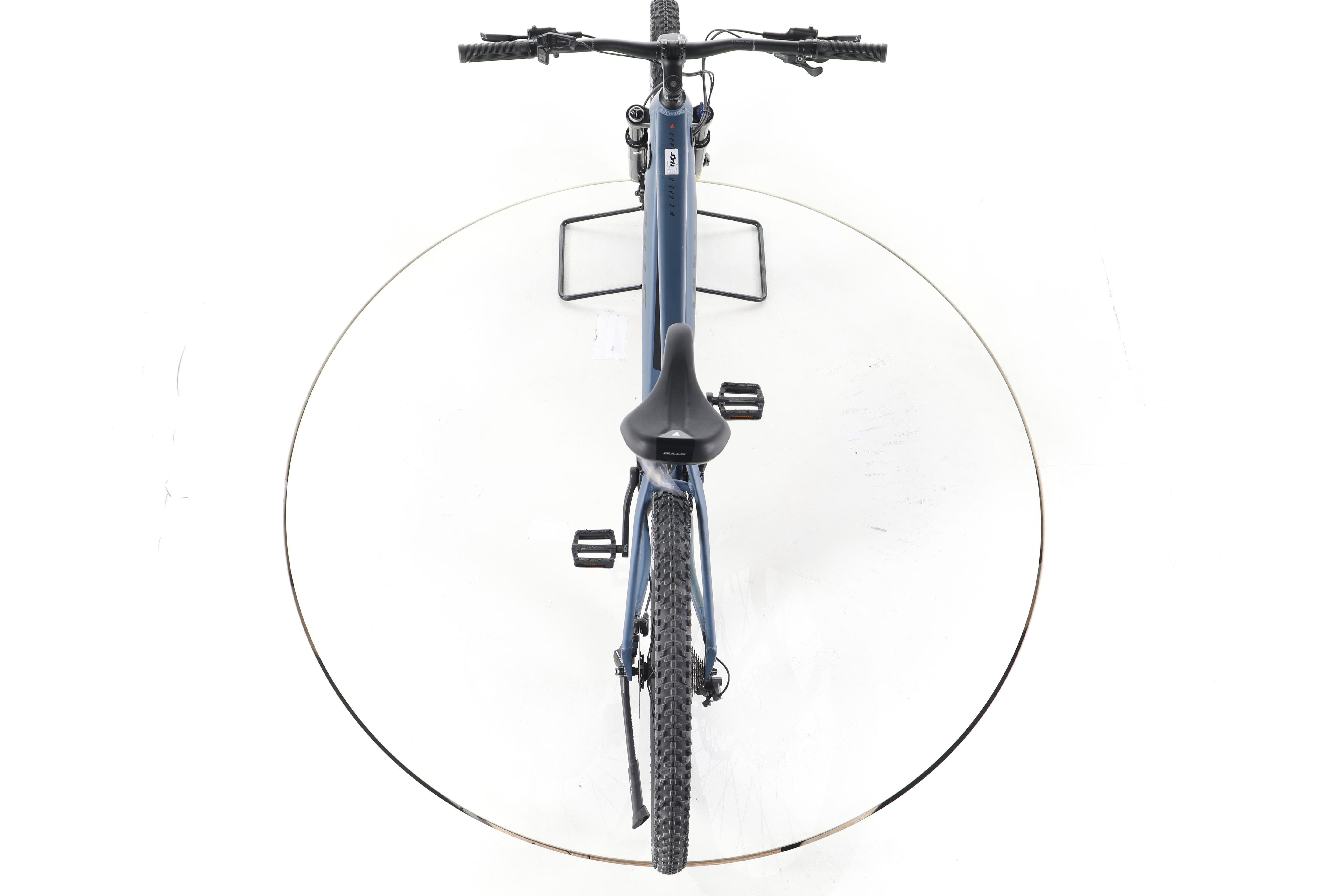 Bulls Copperhead EVO 2 E-Bike - Image 22
