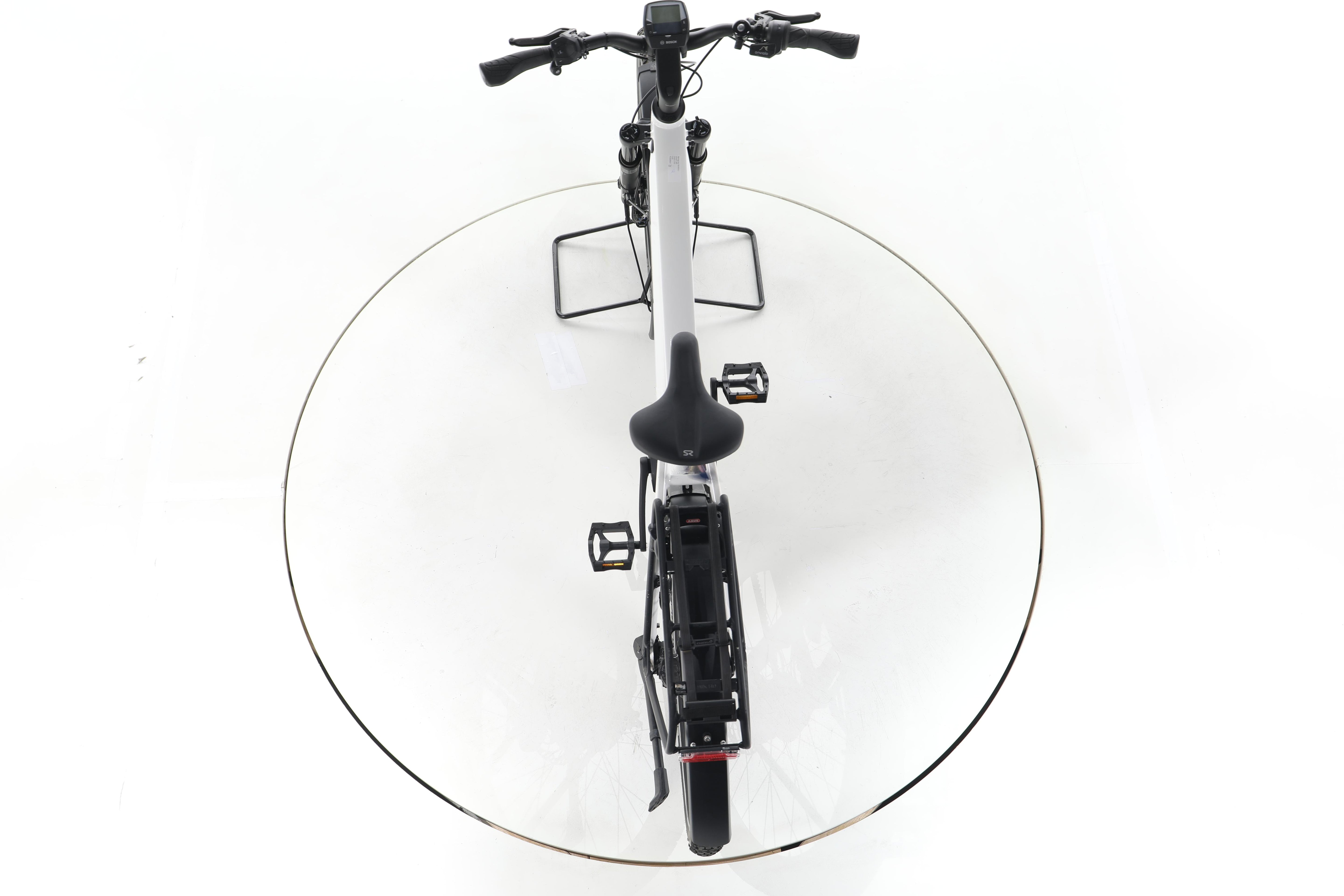 Riese & Müller Charger 3 GT vario S-Pedelec 625 Wh - Image 22