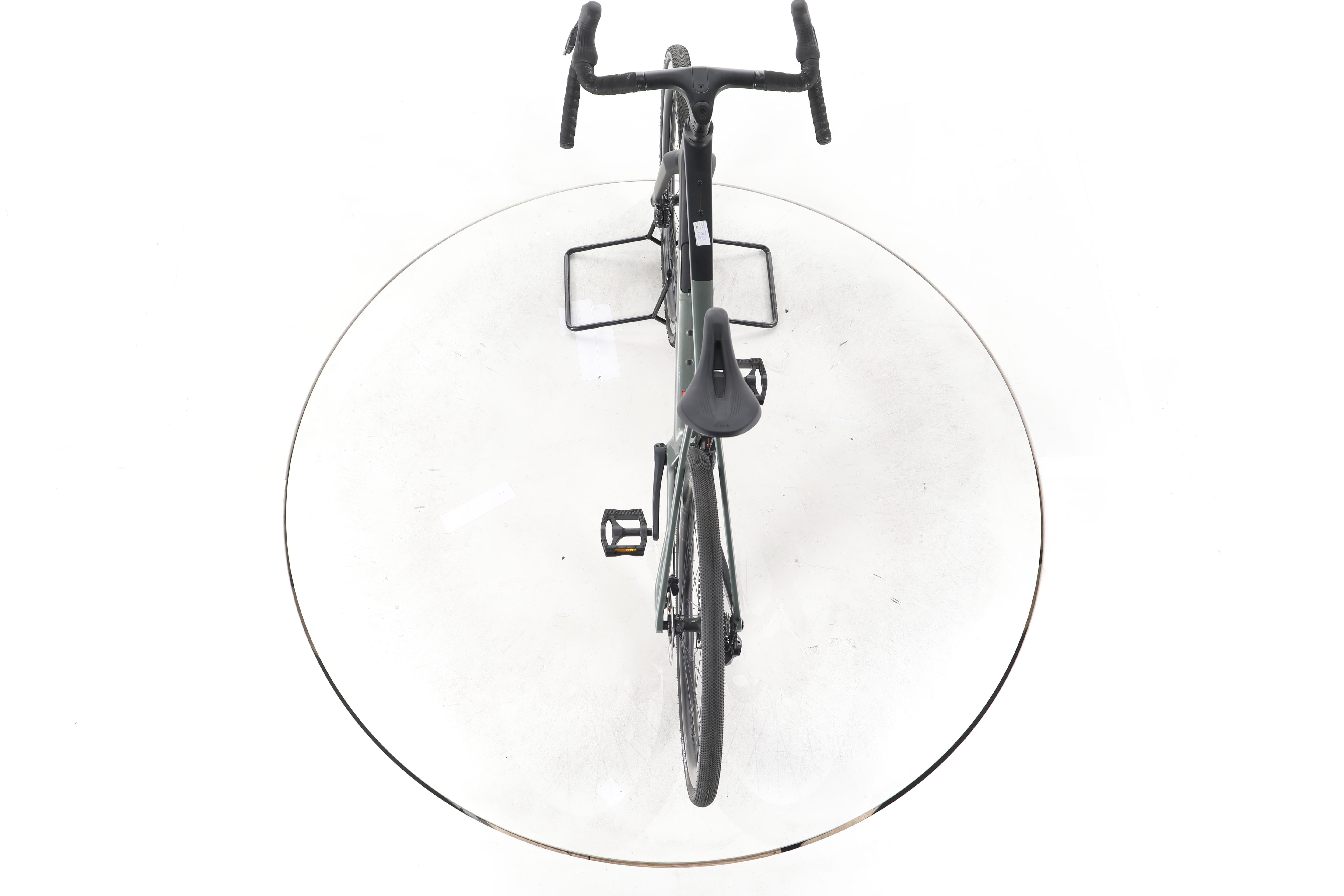 Canyon Grail CF SLX 8 Di2 Gravelbike Carbon 2025 - Image 22