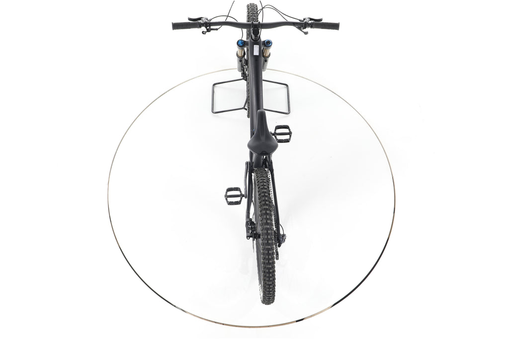 Cube Stereo 140 HPC SLT - Image 22