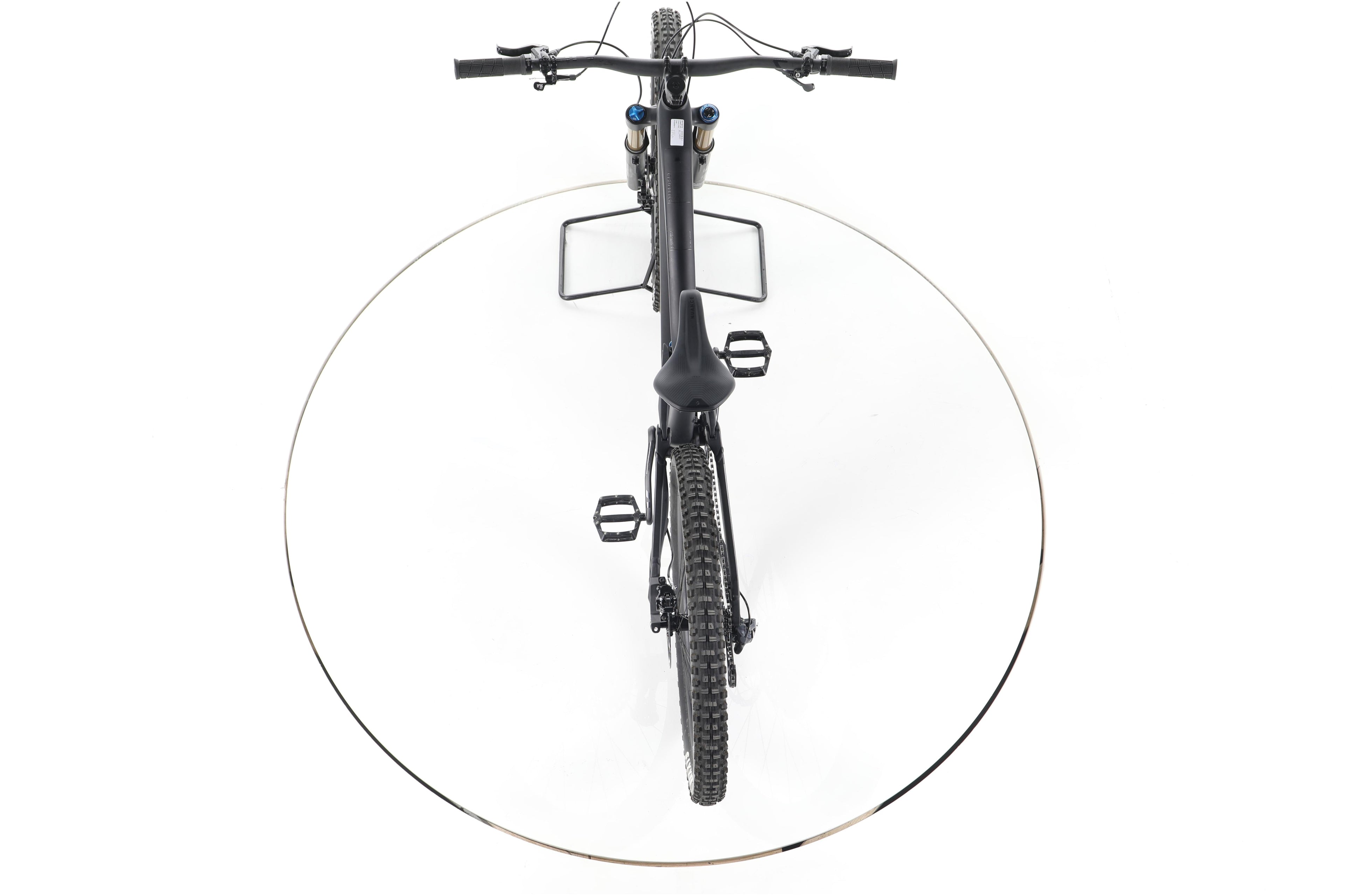 Cube Stereo 140 HPC SLT - Image 22