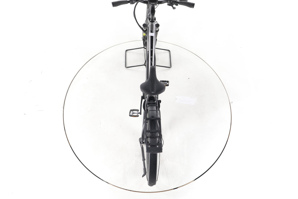 MORRISON E 6.0 500 Trekking E-Bike - Image 22