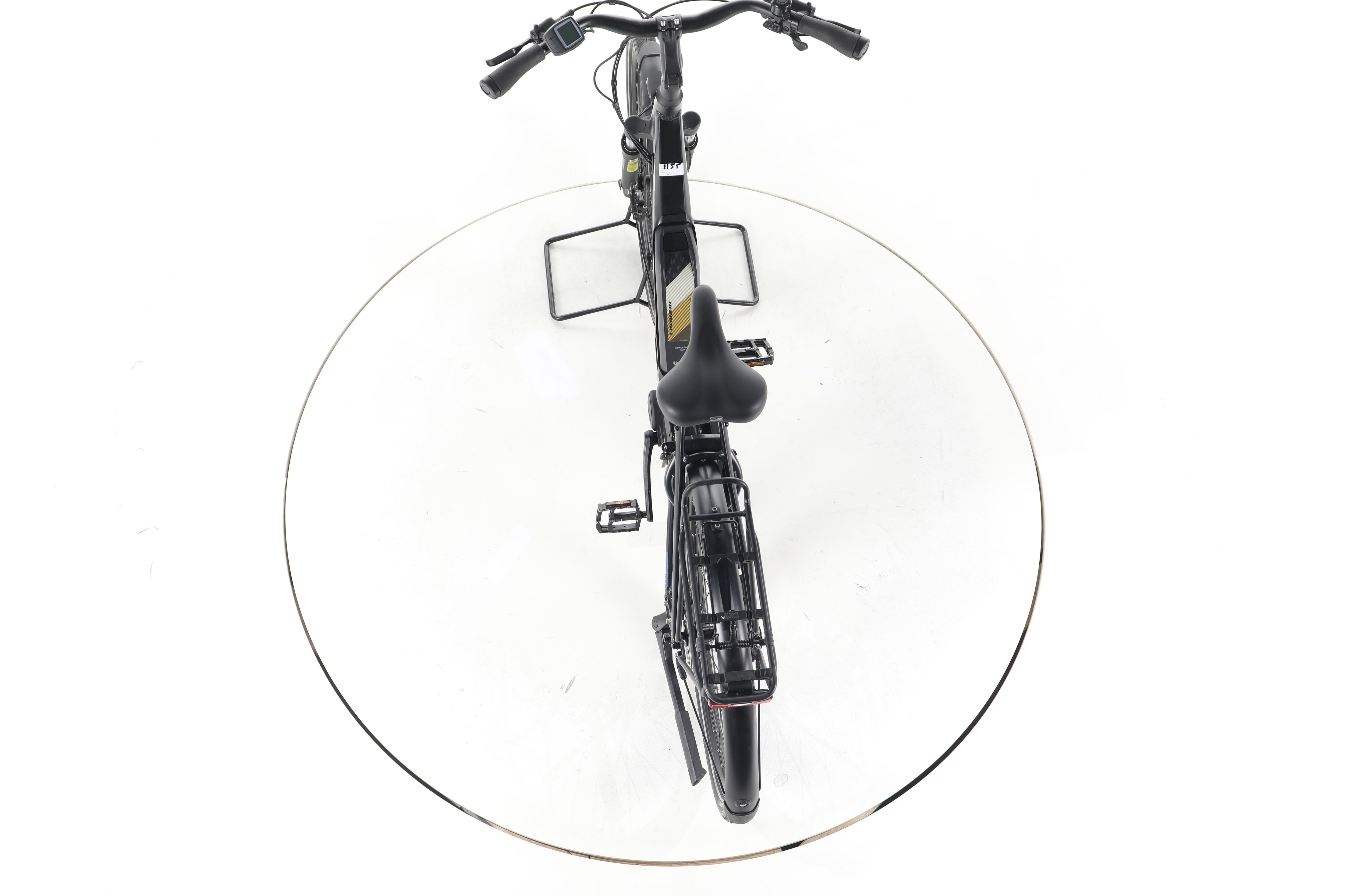 Lapierre Overvolt Urban 6.5 Trekking E-Bike Tiefeinsteiger - Image 22