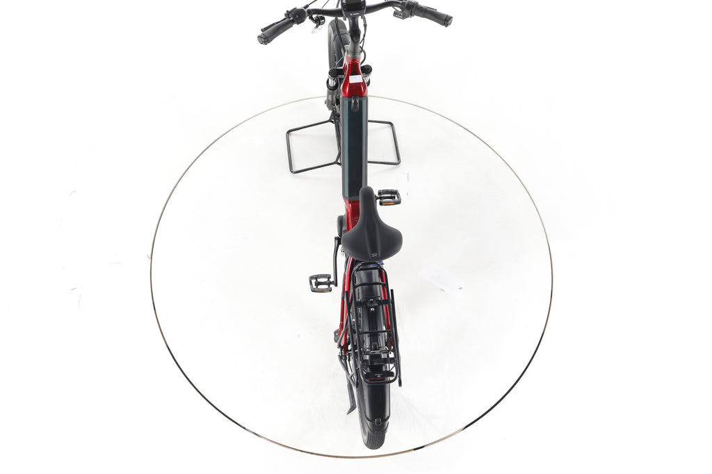 Velo de Ville SEB 890 City E-Bike Tiefeinsteiger - Image 22