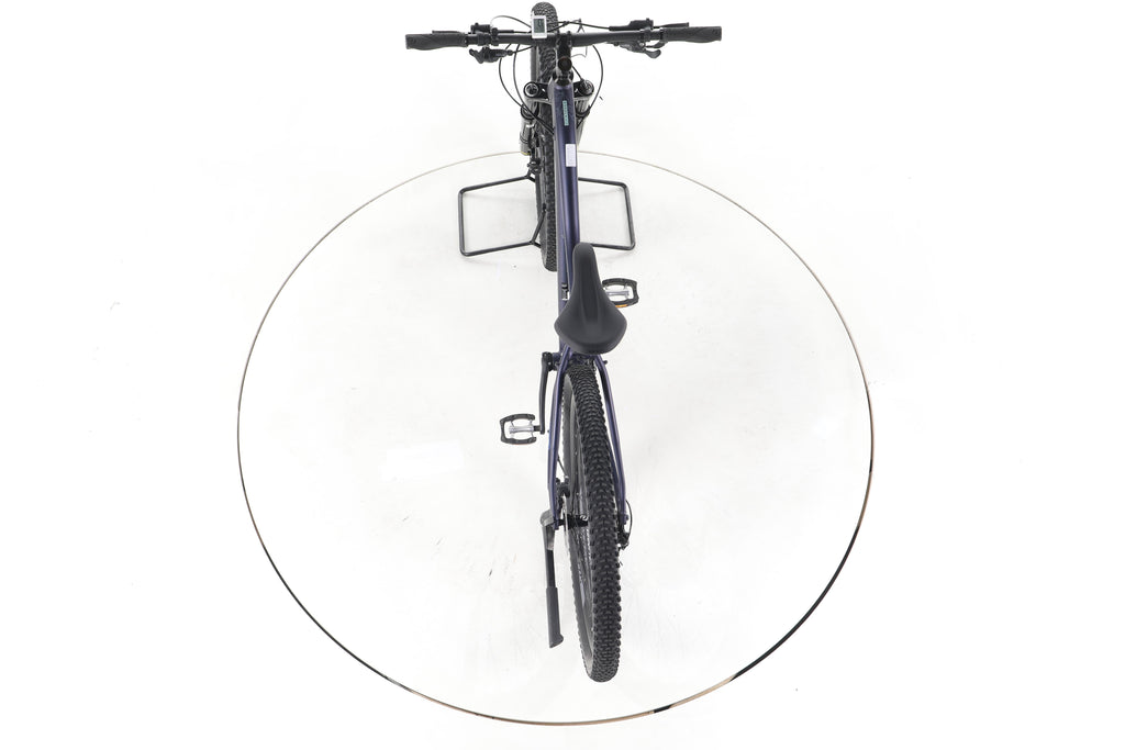 Scott Contessa Active 10 Fahrrad City & Trekking - Image 22