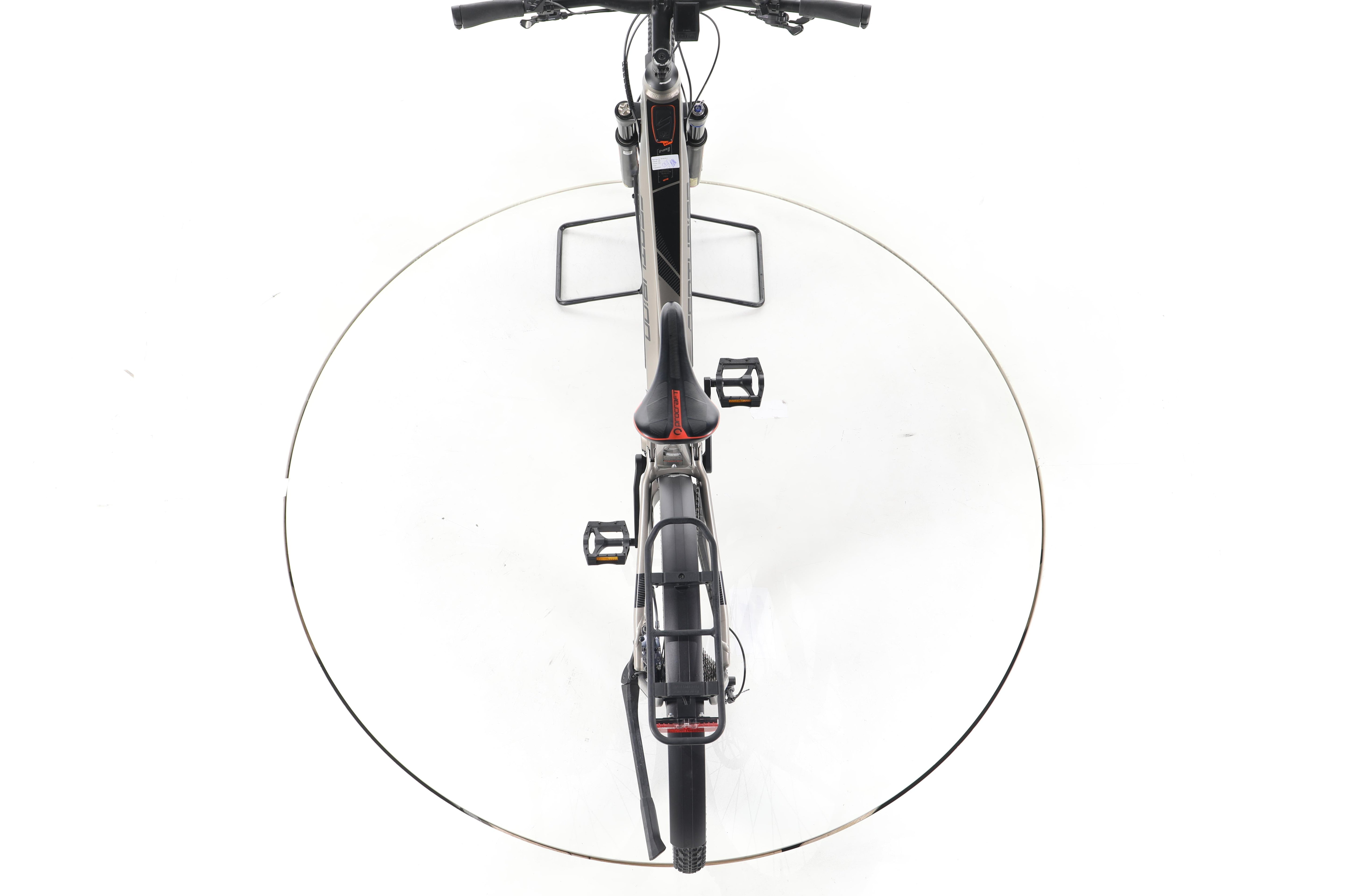 Centurion Lhasa E R2600i SUV E-Bike - Image 22