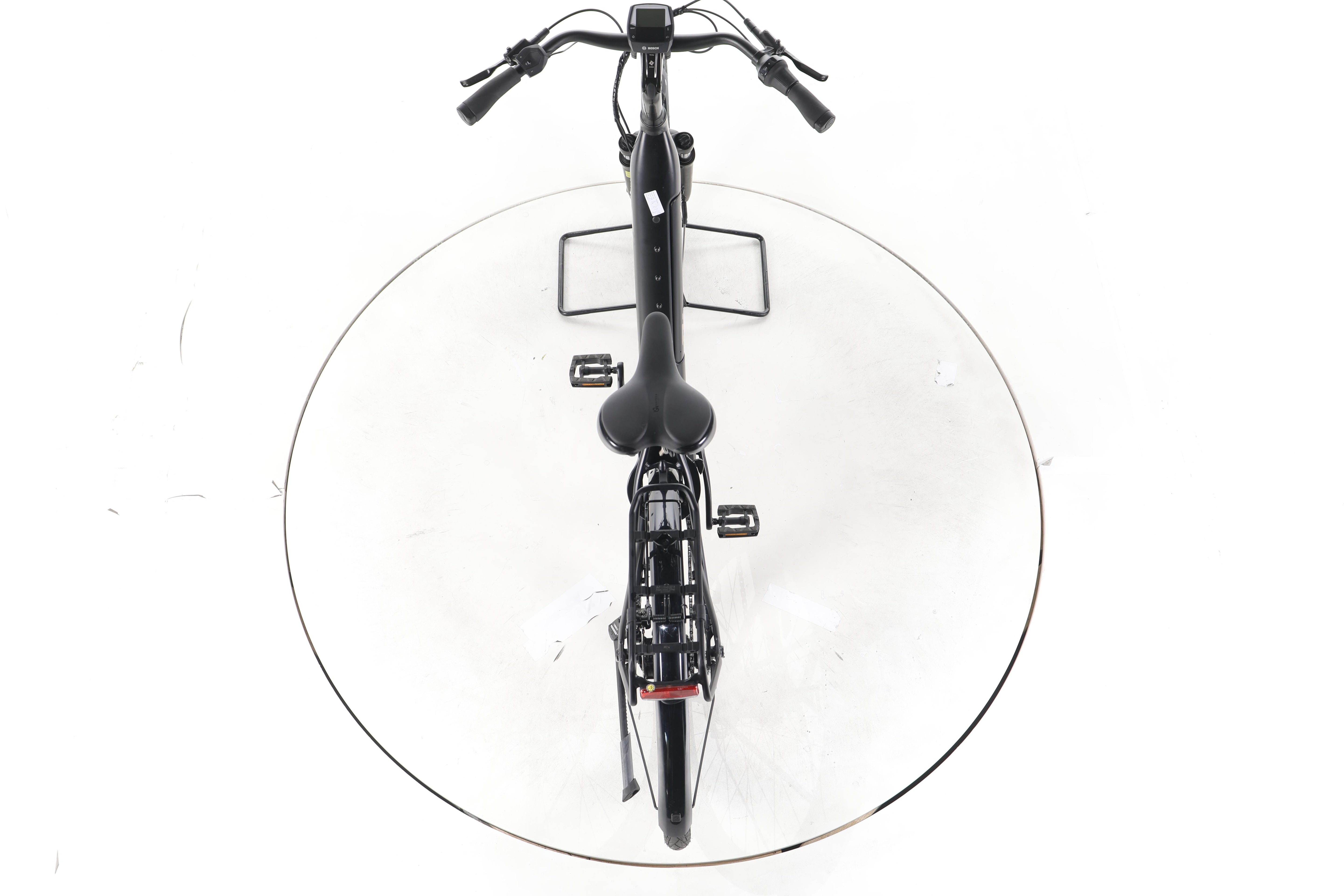 Diamant Beryll Deluxe+ RT Gen 2 City E-Bike Tiefeinsteiger - Image 22