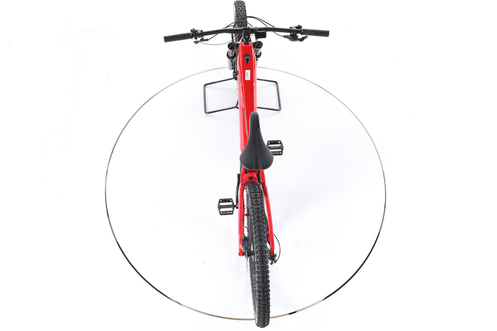 Cannondale Monterra S1 Fully E-Bike - Image 22