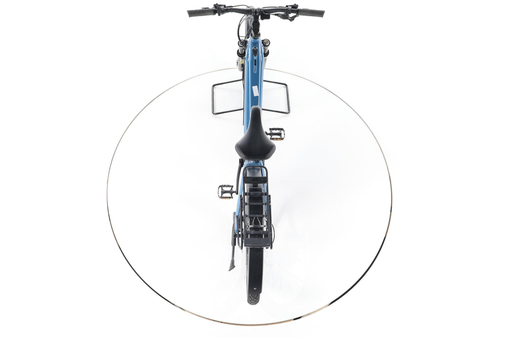 HoheAcht Pasio Tereno Trekking E-Bike - Image 22