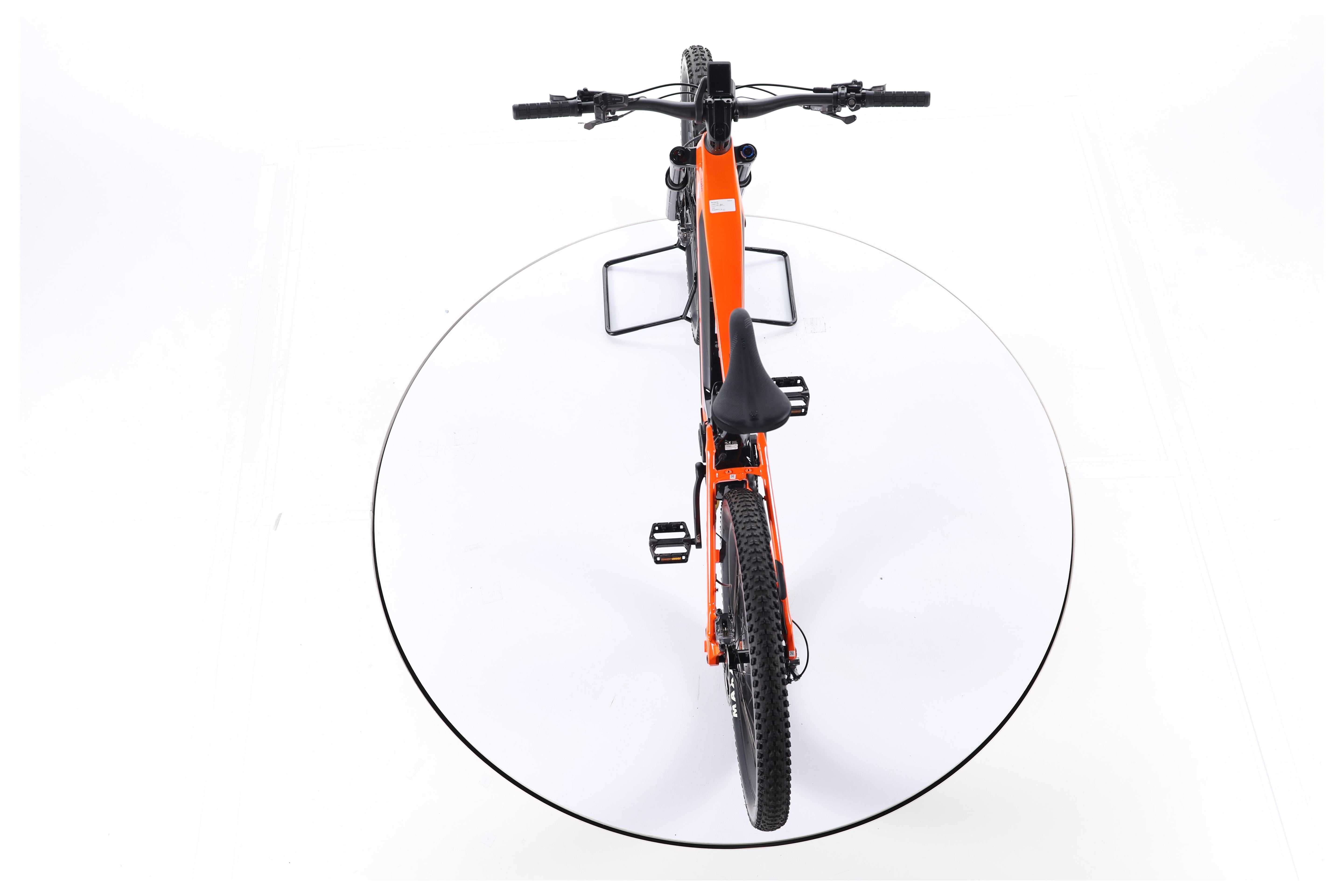 Cannondale Moterra Neo 1 E-Bike Fully Carbon - Image 22
