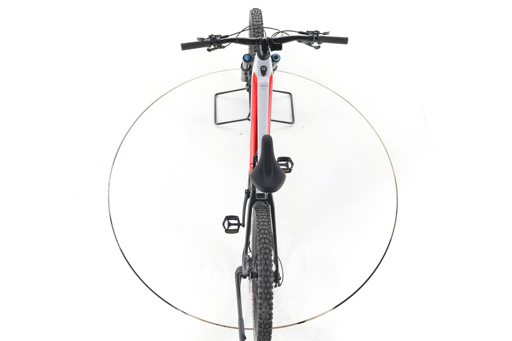 Stevens E-Inception ED Fully E-Bike Carbon 2024 - Image 22